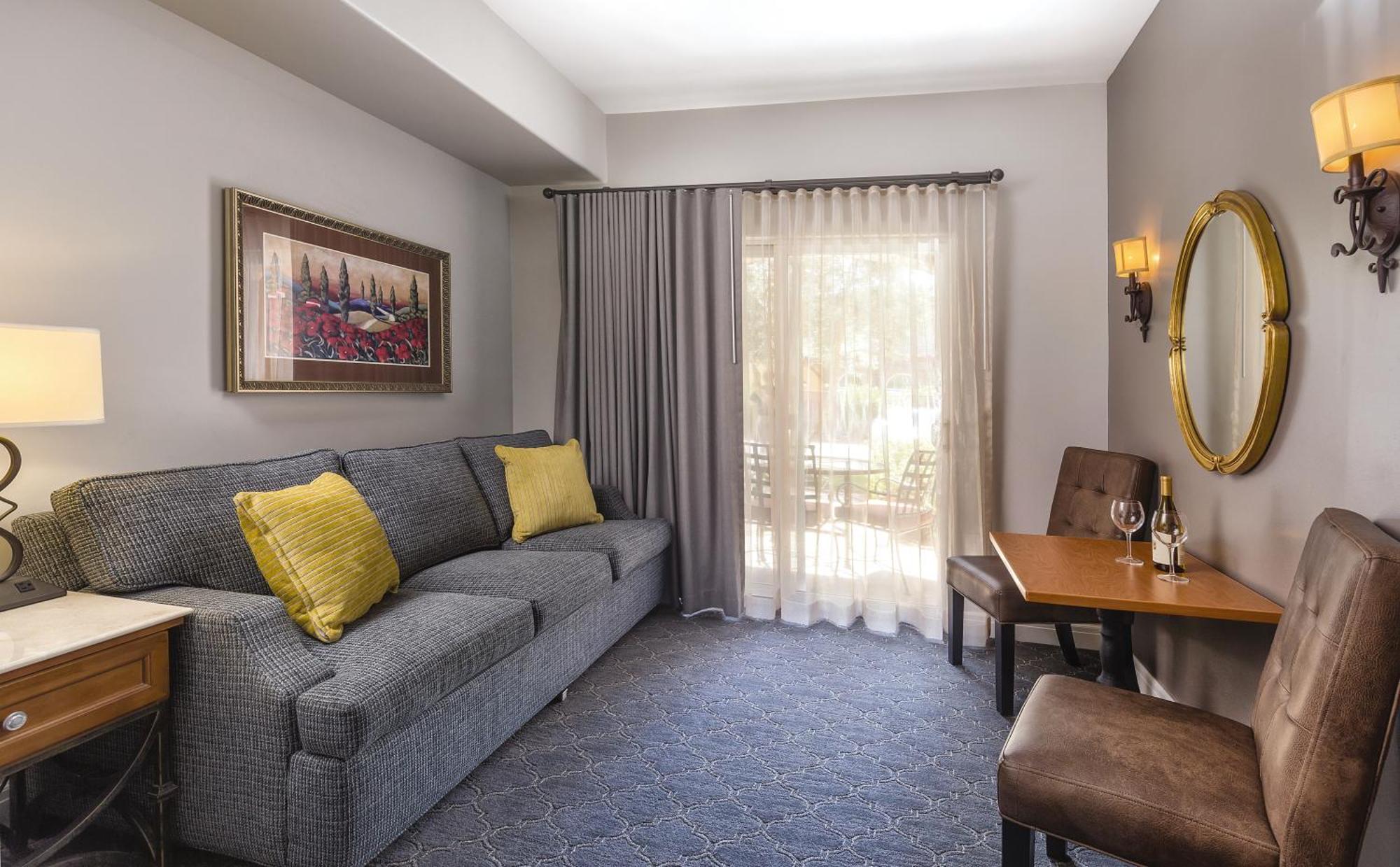 Resort Suite King