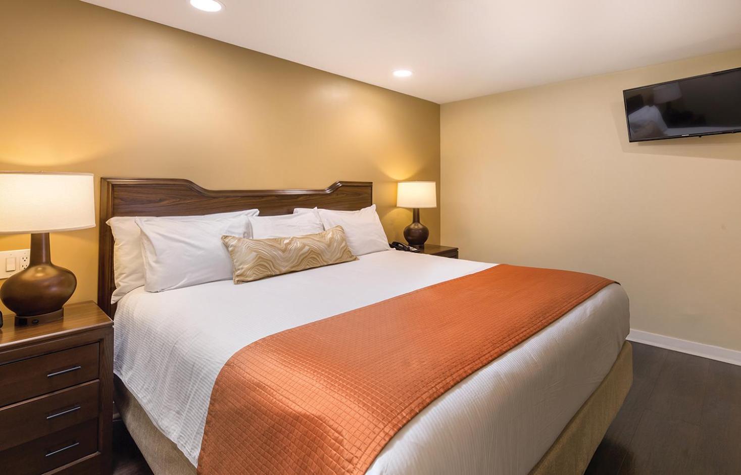 One-Bedroom Suite