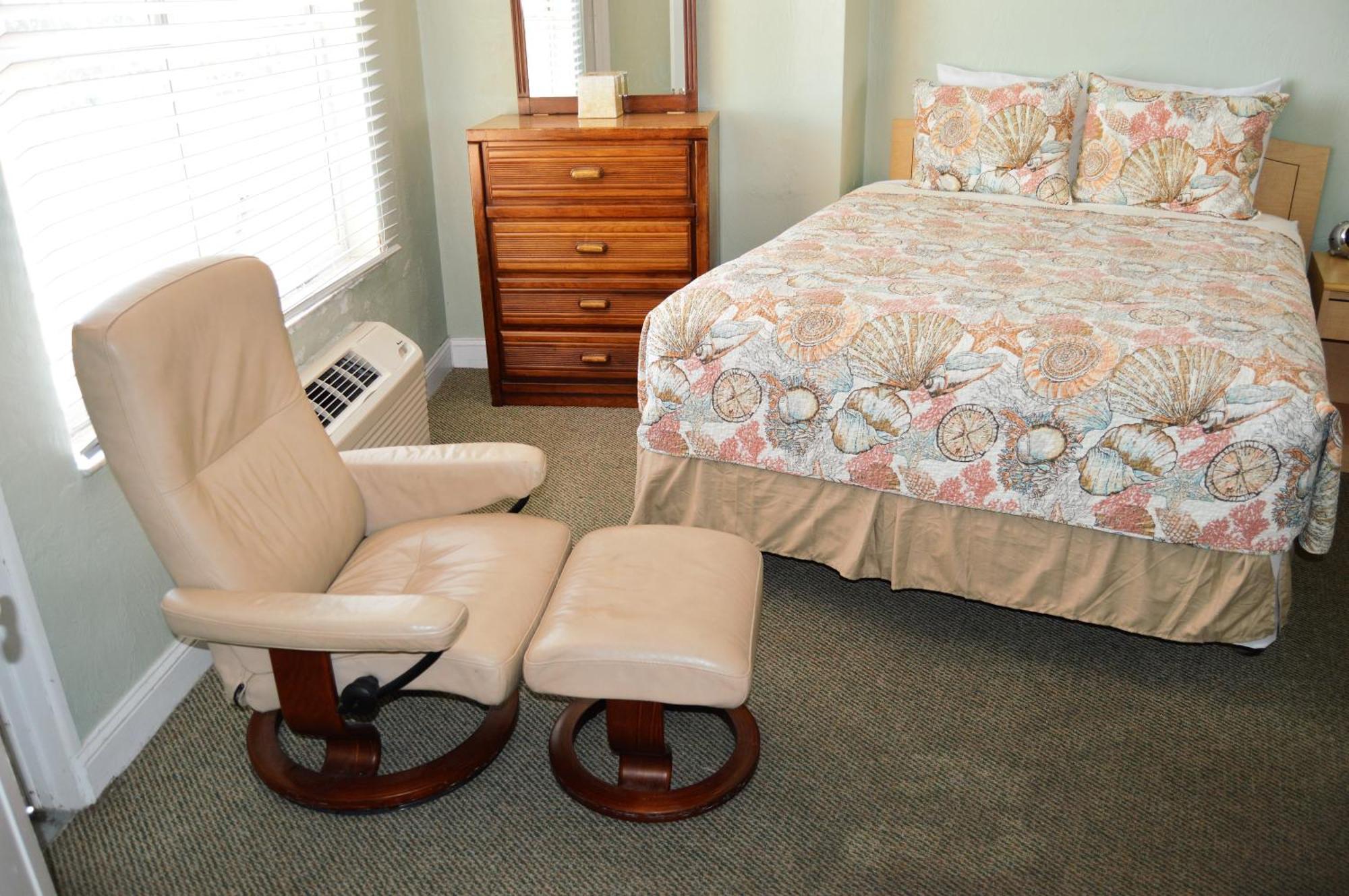 Suite Sea View
