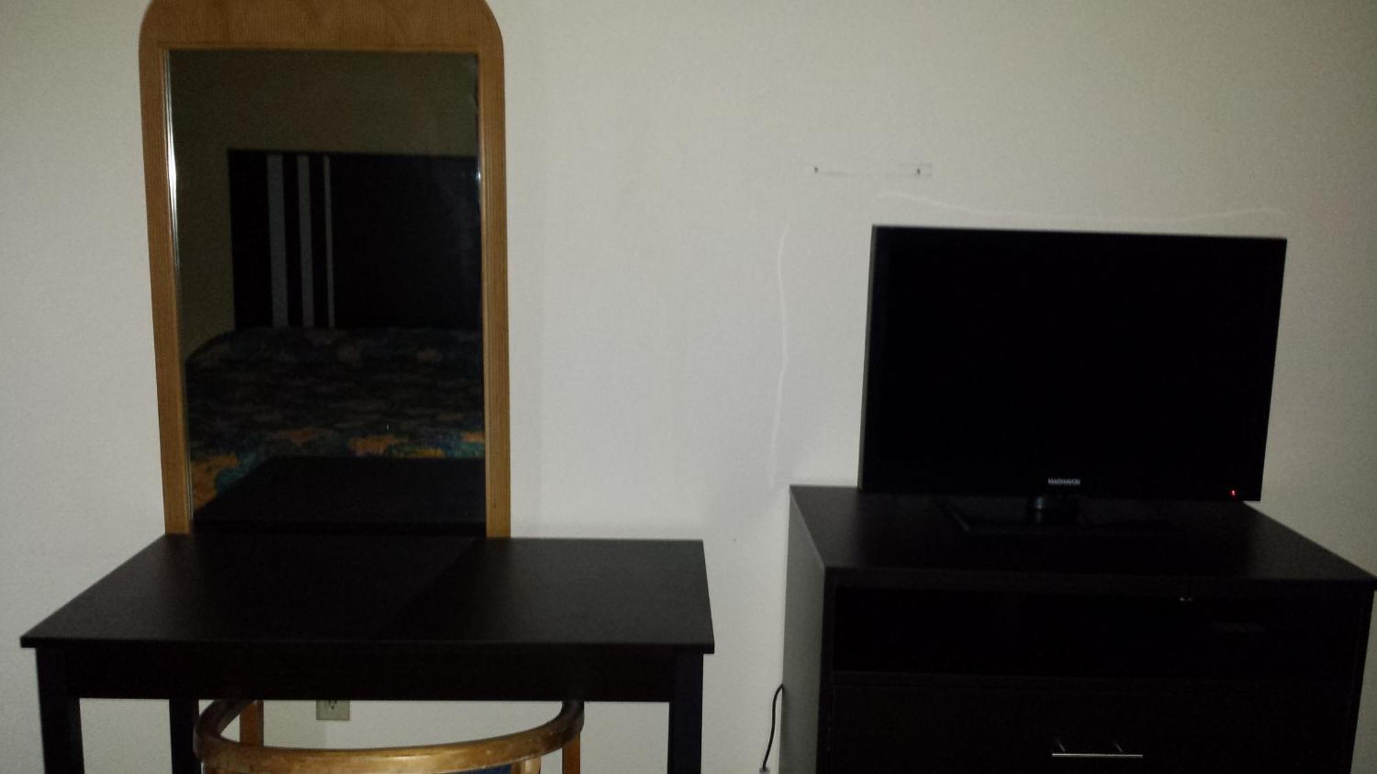 Oceanfront 2 Double beds Balcony