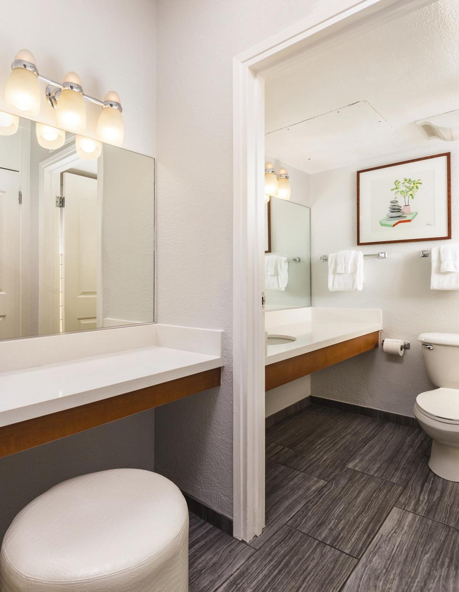 One-Bedroom Condo
