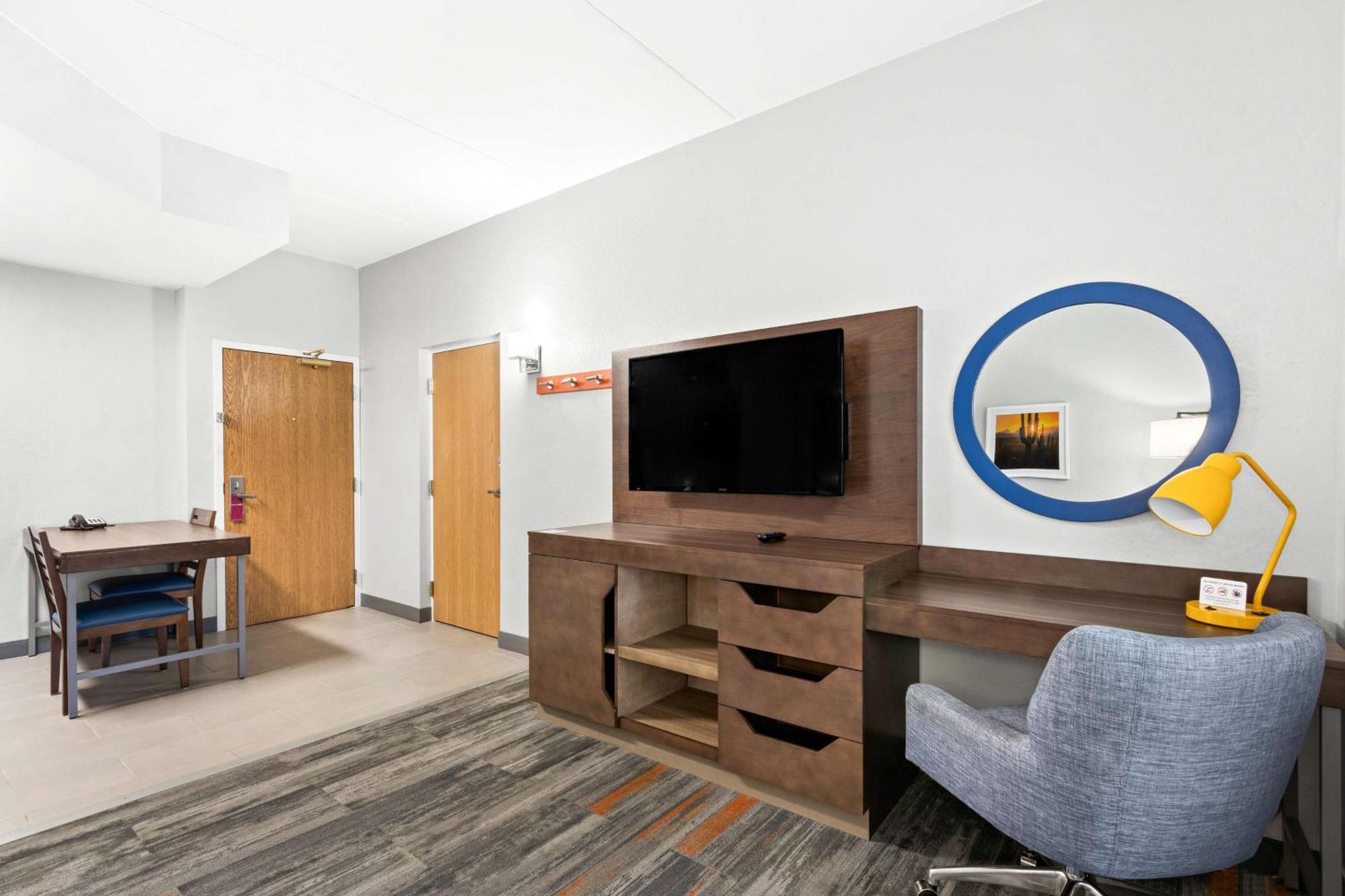 King Suite