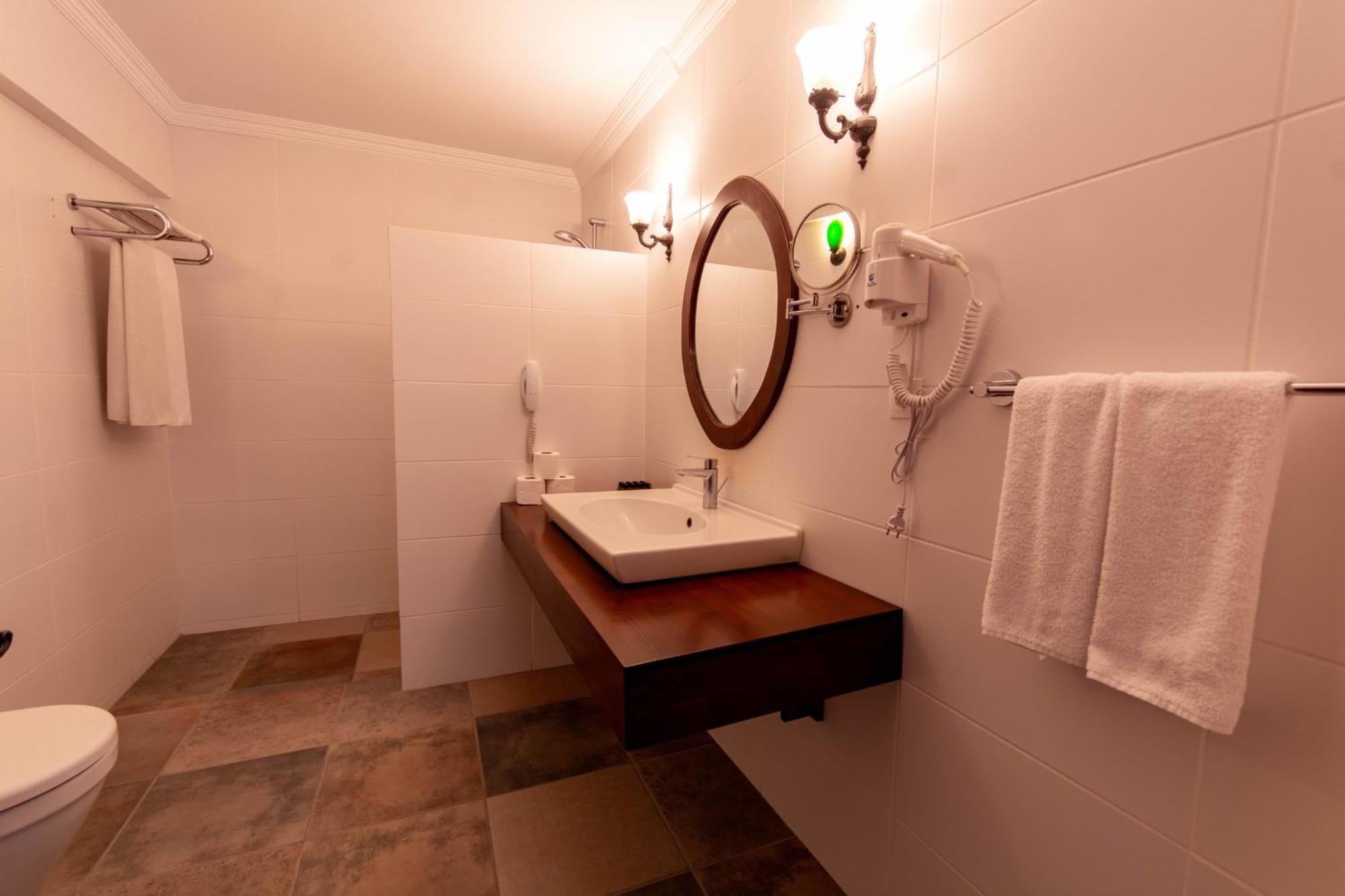 Apartament typu Junior Suite