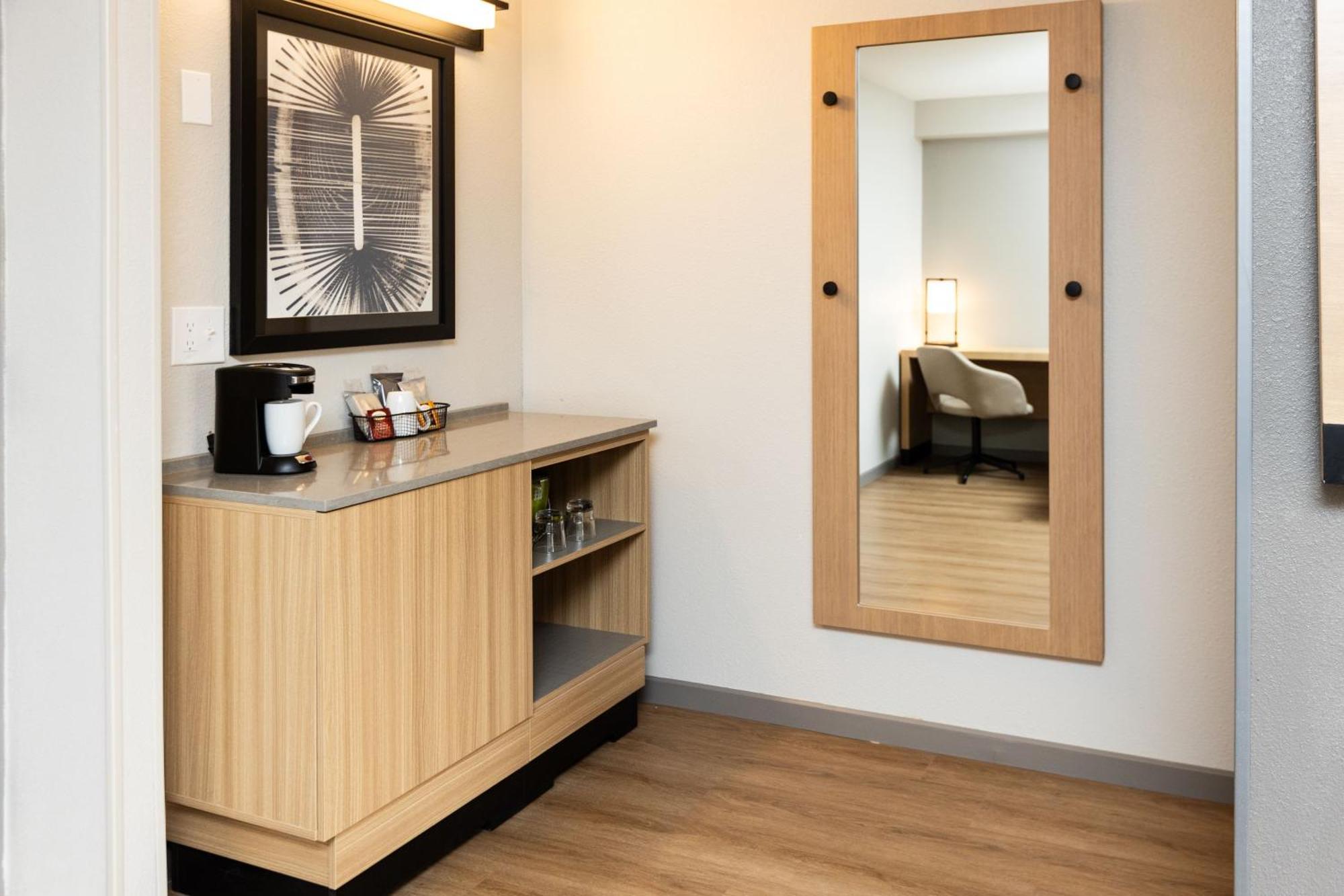 Double Room Two Double Beds Sofa Bed