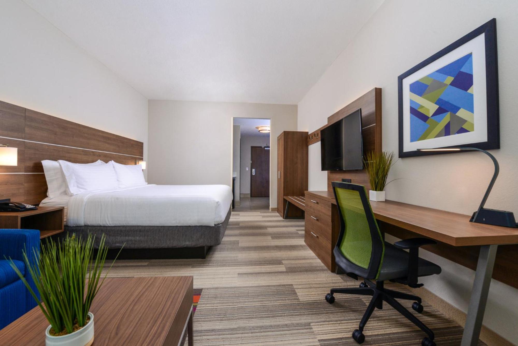 King Suite