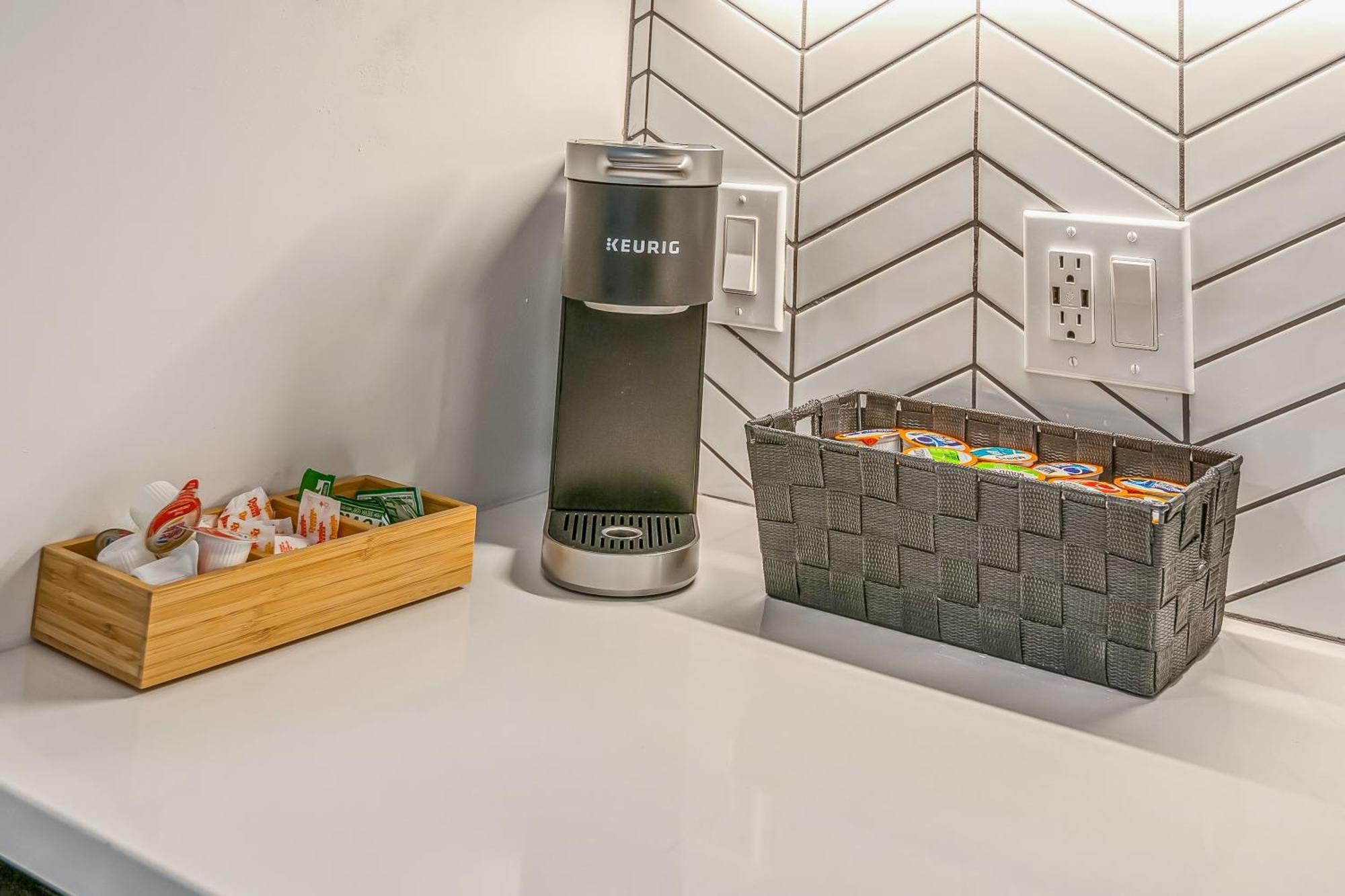 Two-Bedroom Apartment Self Check Virtual Front Desk