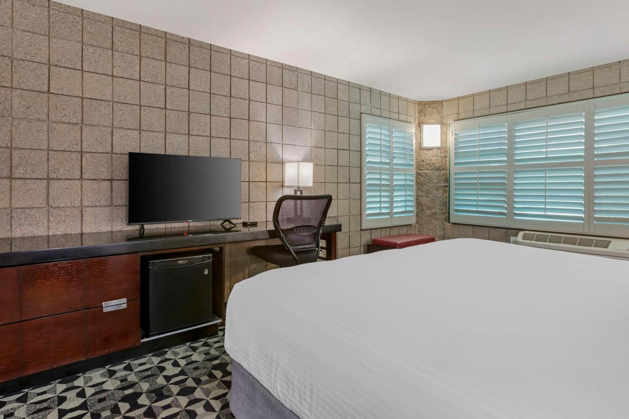 King Room Non Smoking