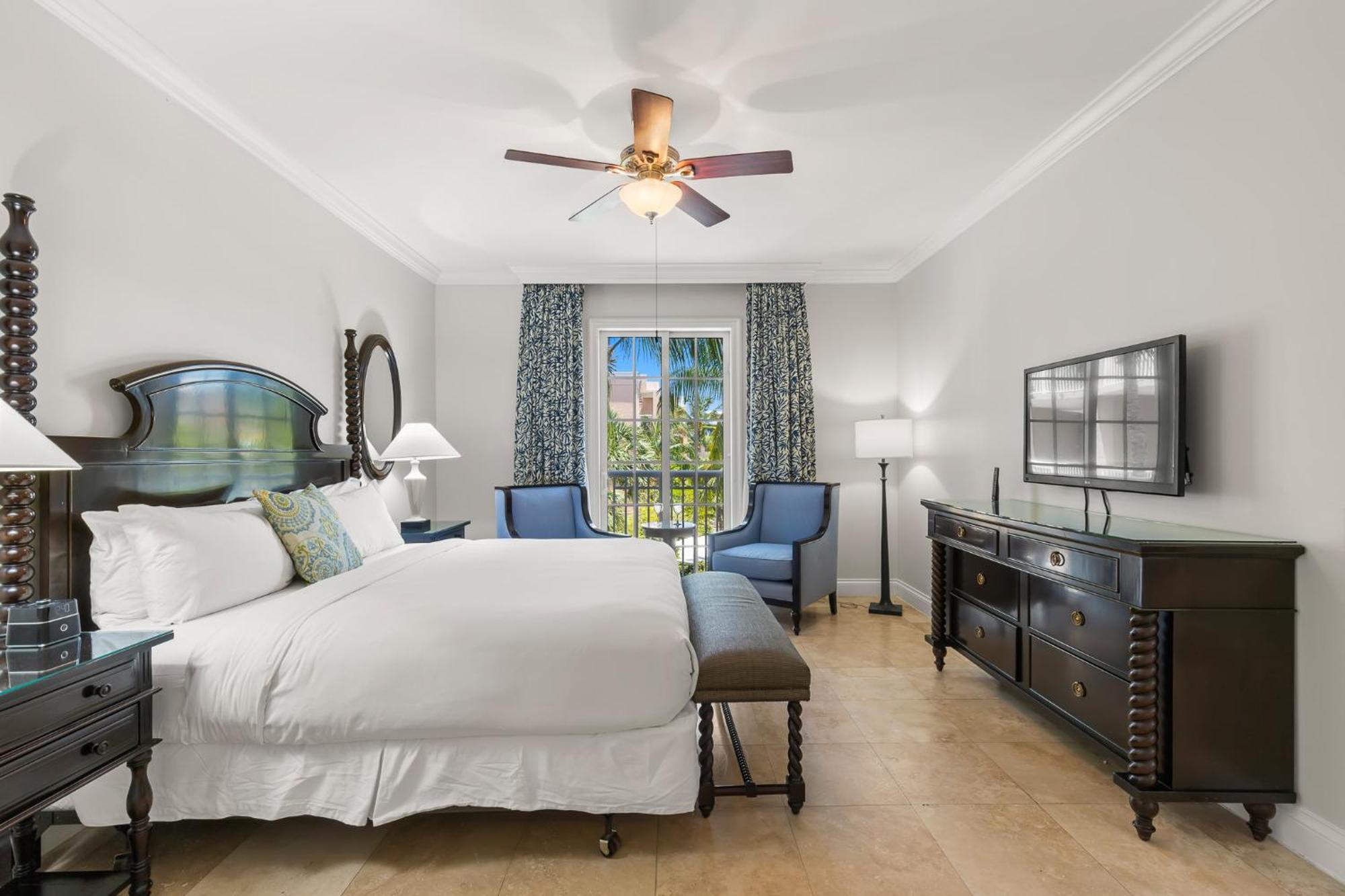 Resort View 2BR Residence