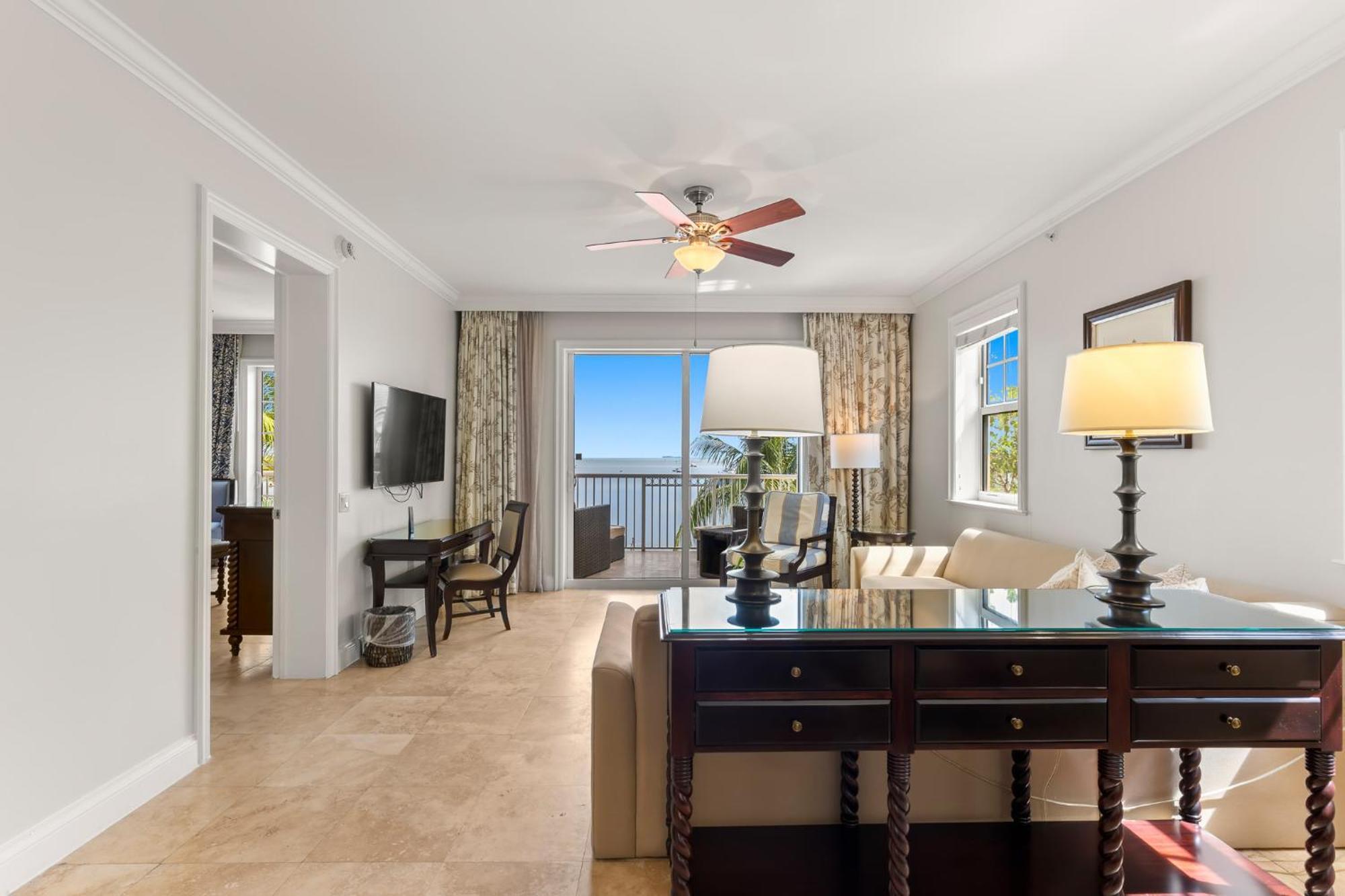 Ocean Front 2BR Residence