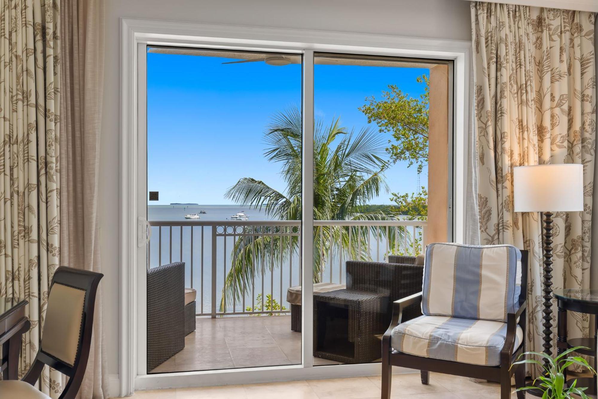 Ocean Front 2BR Residence