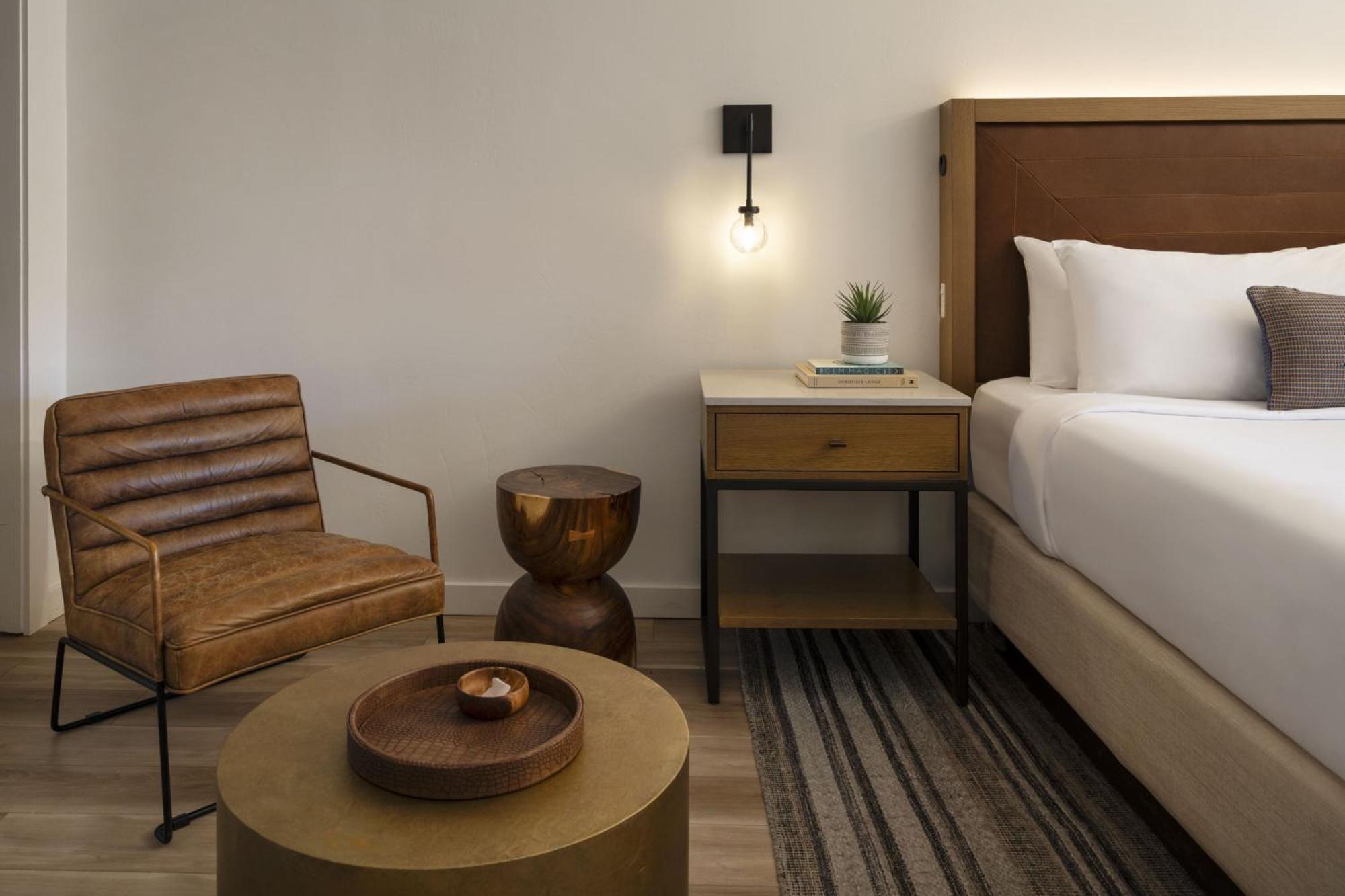 King Room Limited View Ground Floor