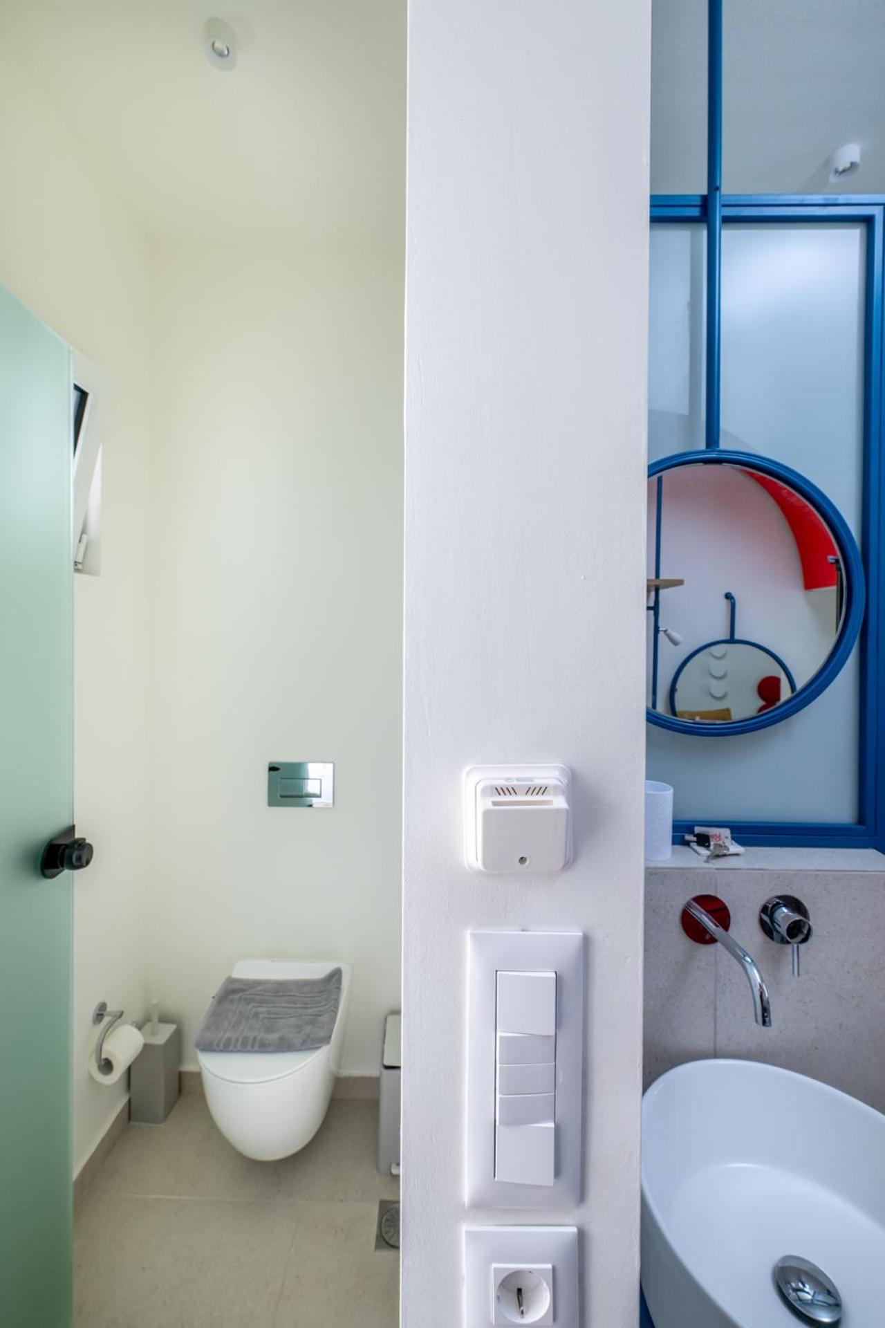 Executive Suite With Private Pool