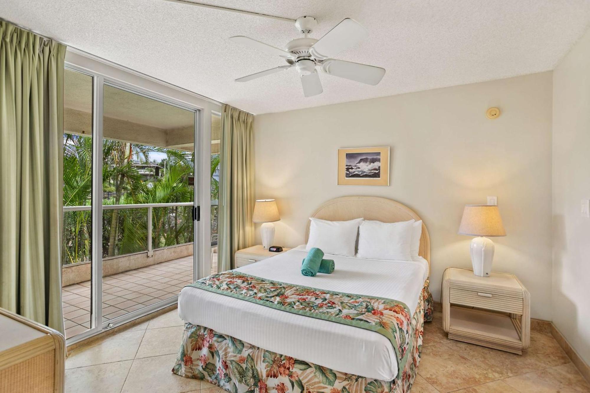 Two-Bedroom Suite