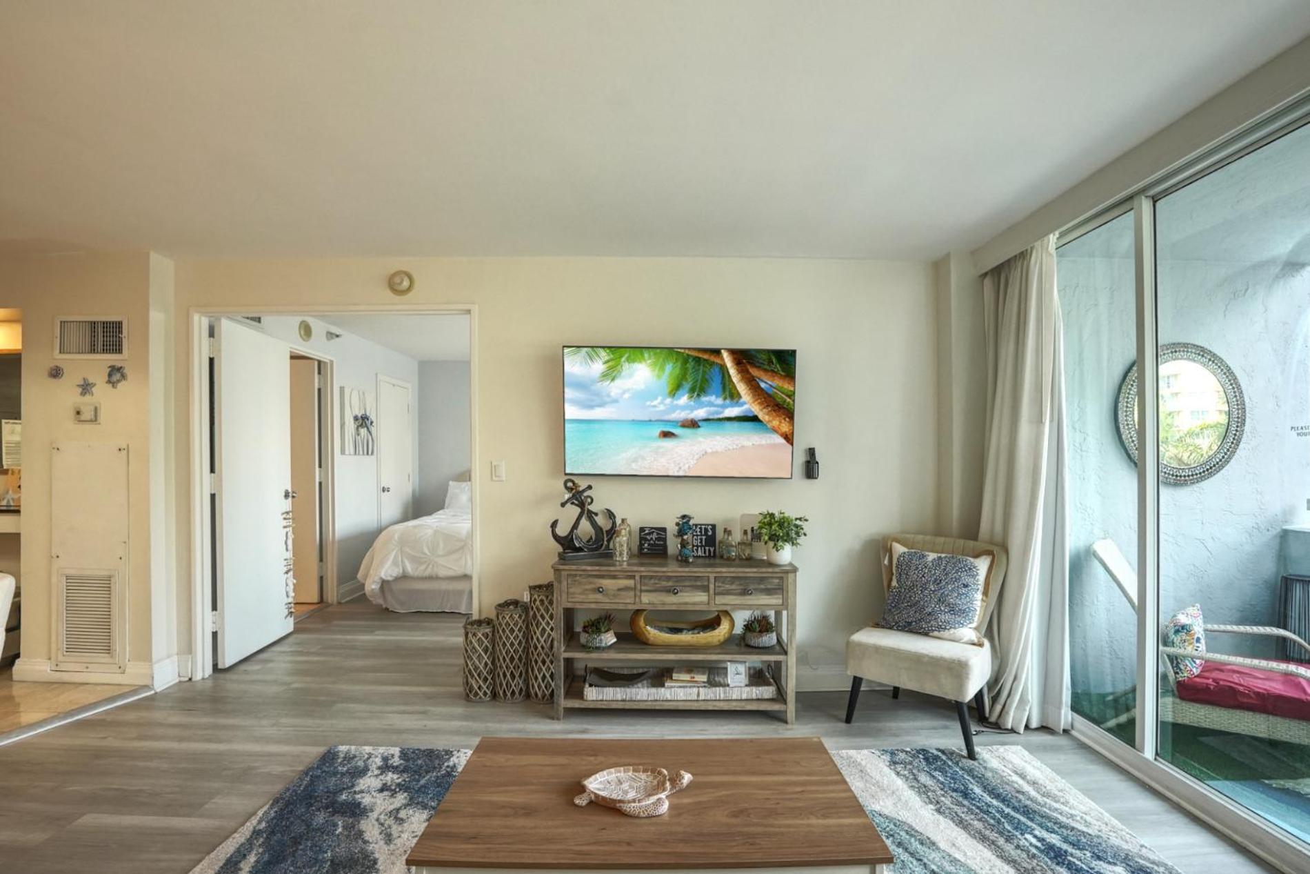Queen Suite