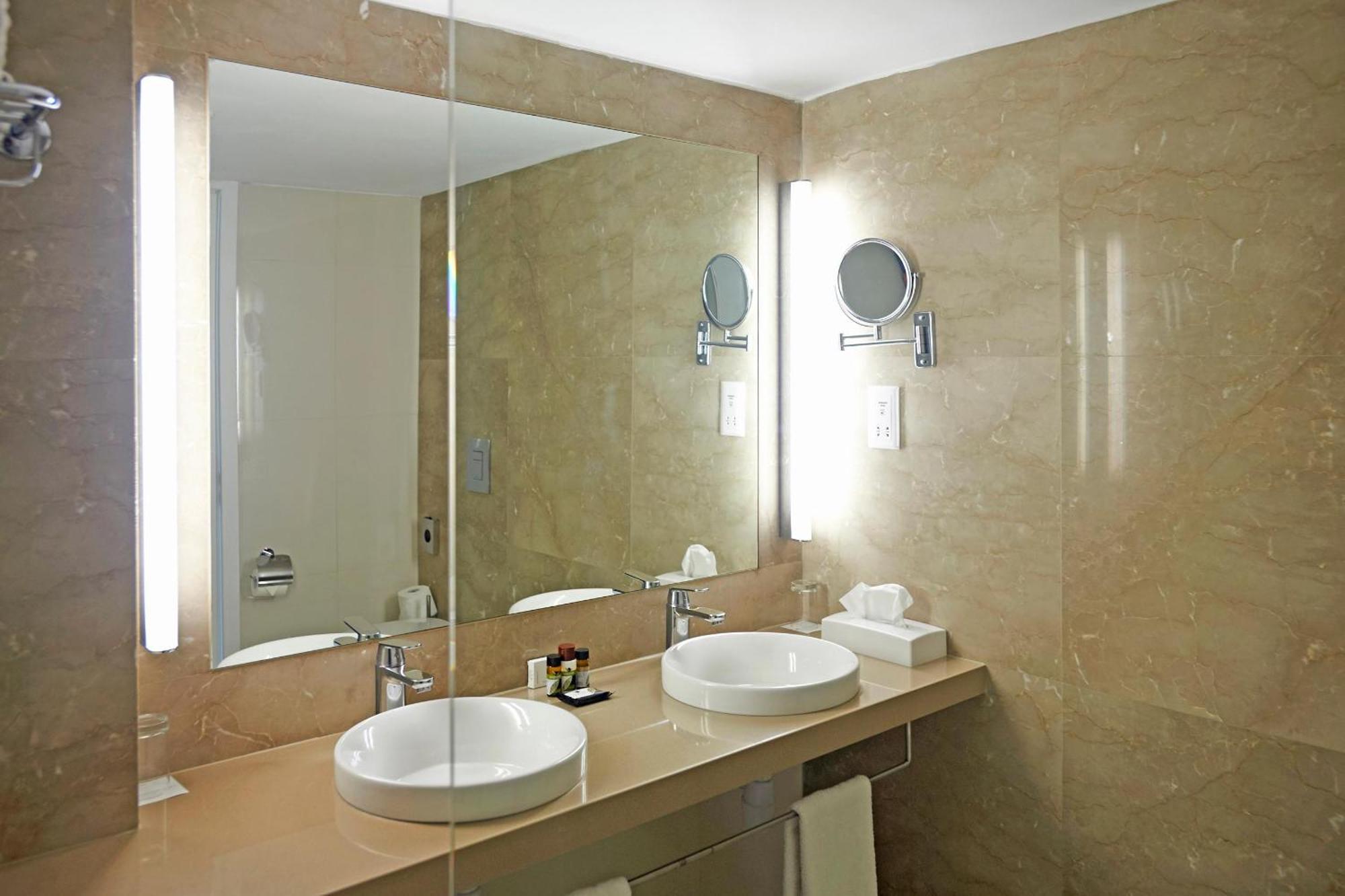 Apartament typu Suite z 1 sypialnią i widokiem na morze
