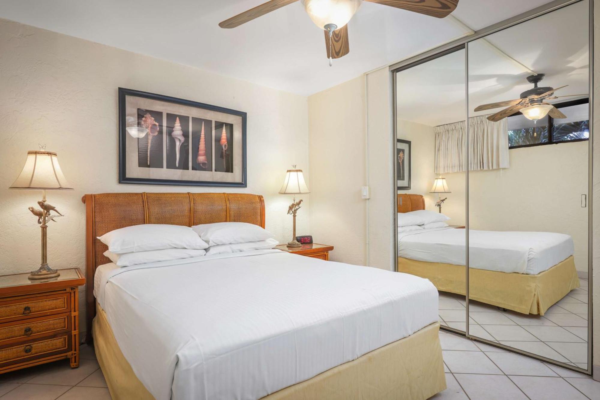 One-Bedroom Suite Ocean View