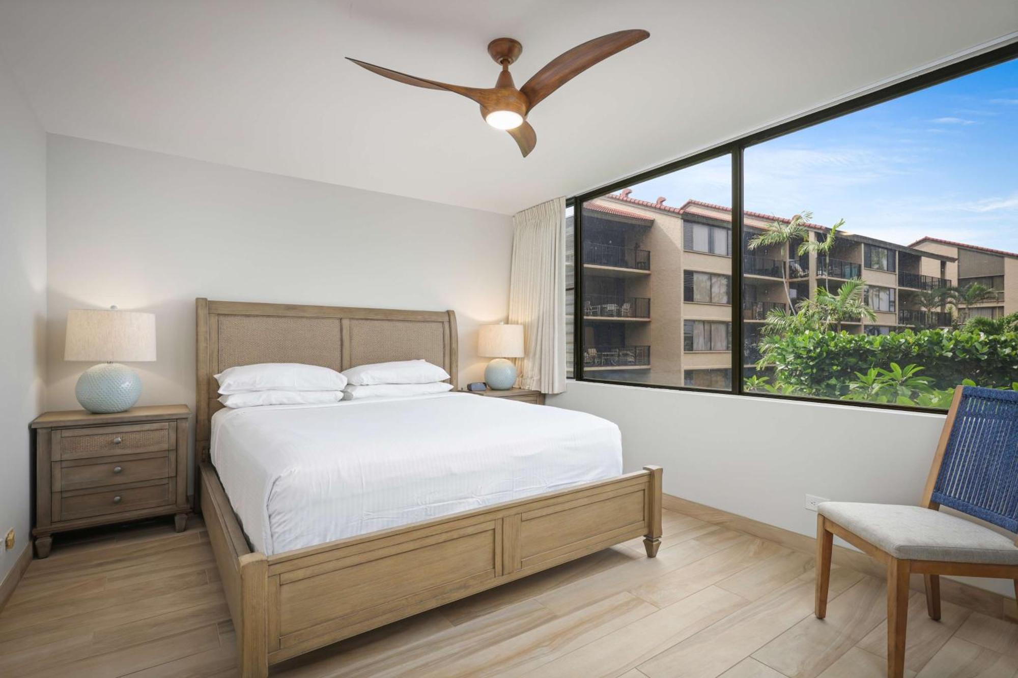 Two-Bedroom Suite Ocean View