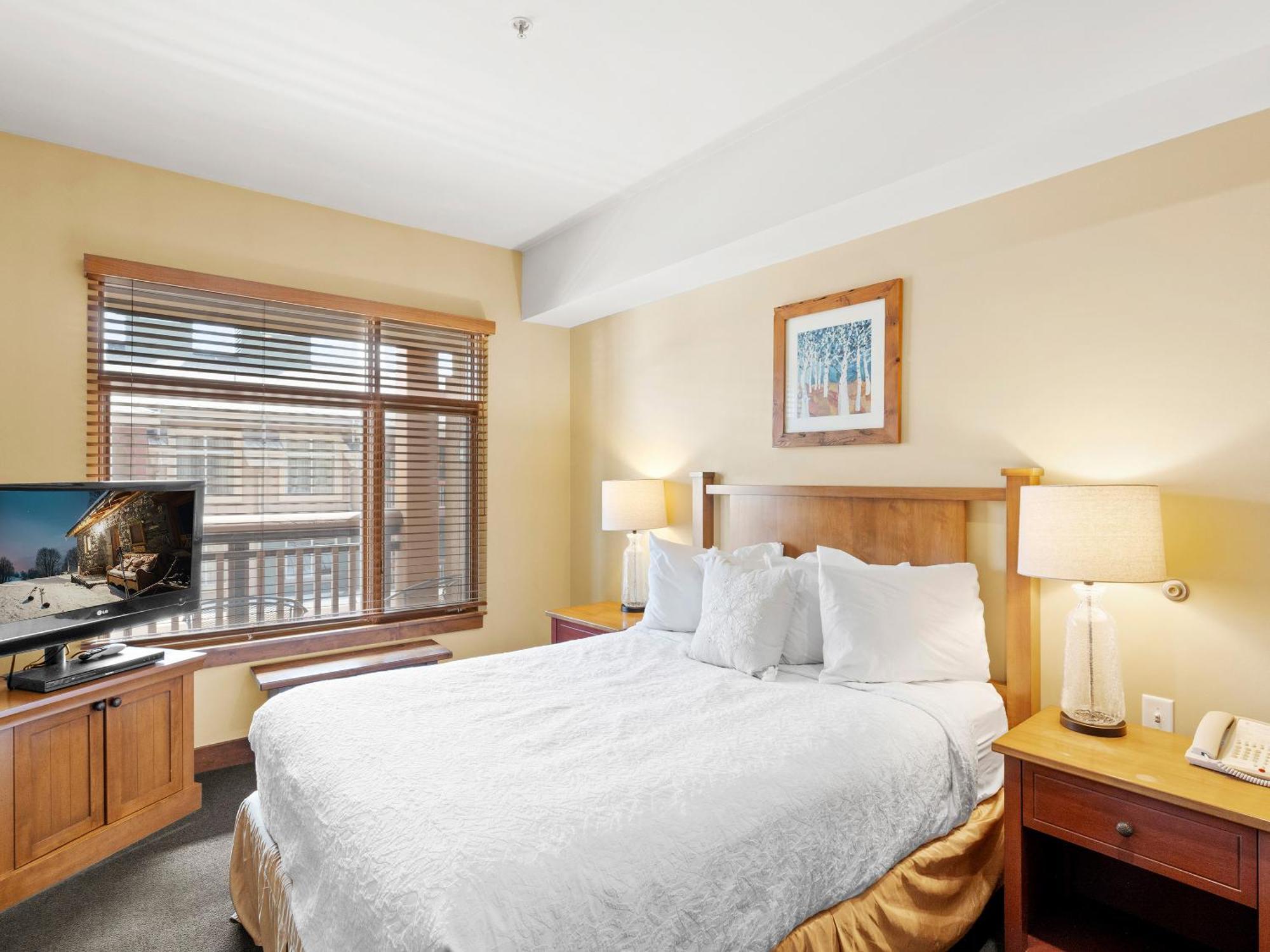 One-Bedroom Premium Apartment