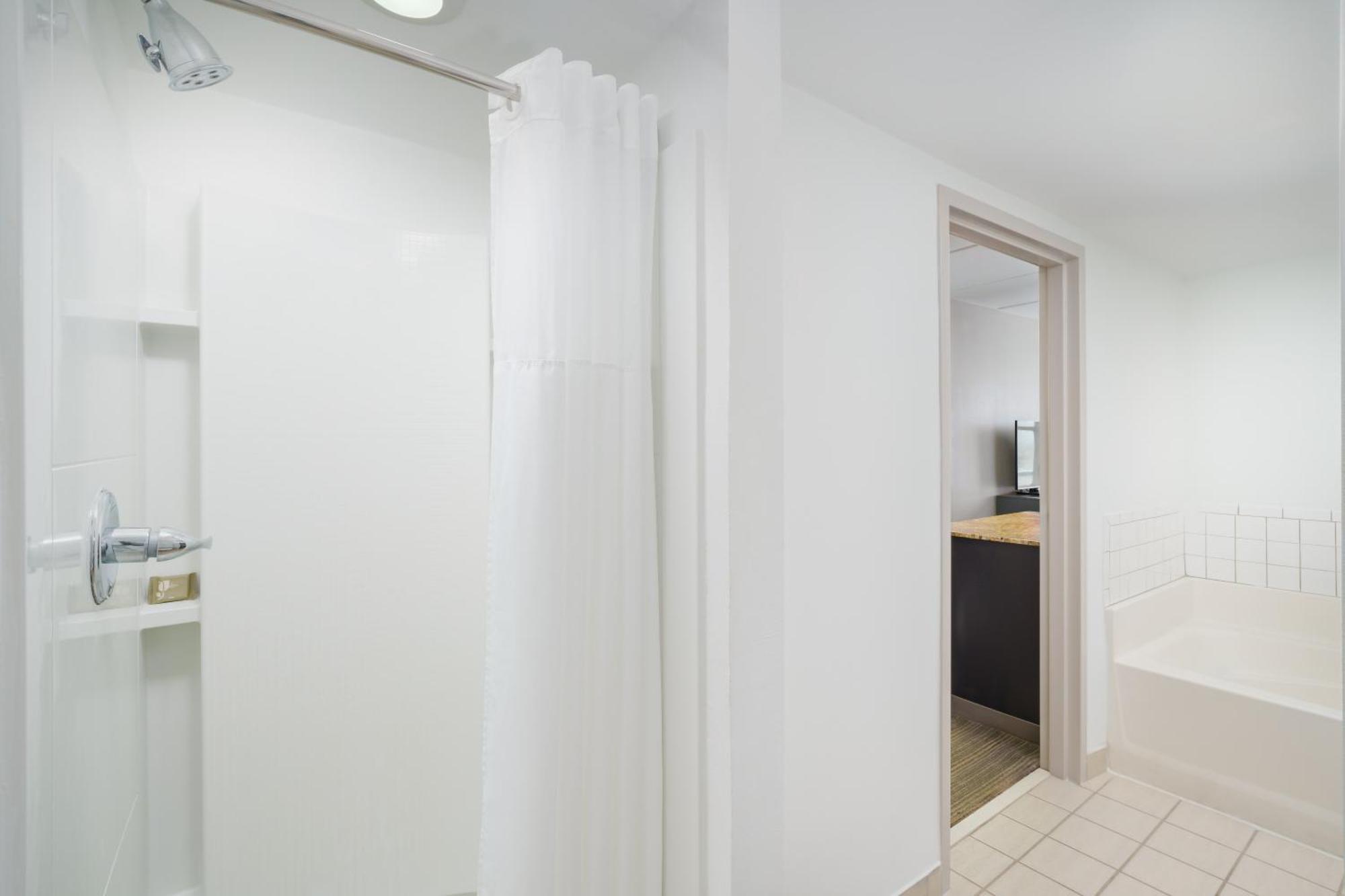 One-Bedroom King Suite
