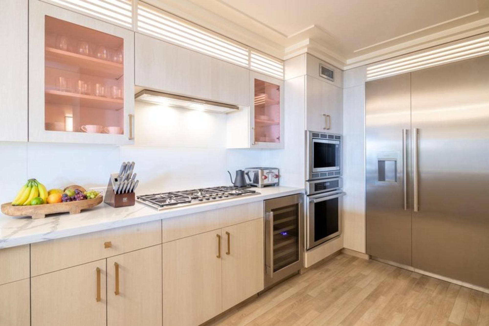 Beach View Coral Suite Accessible 3 Bedroom