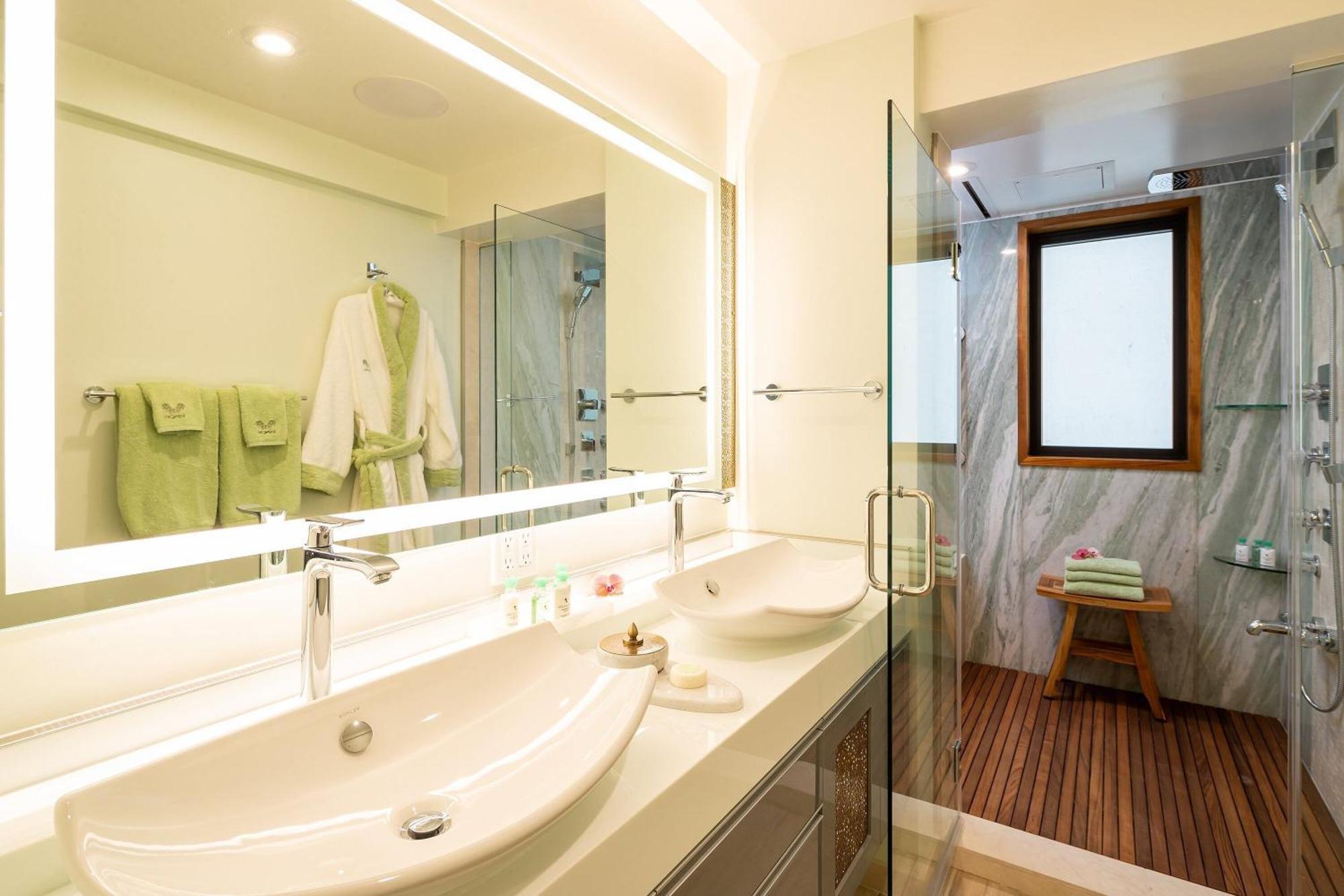 Ocean View Jade Suite 3 Bedroom