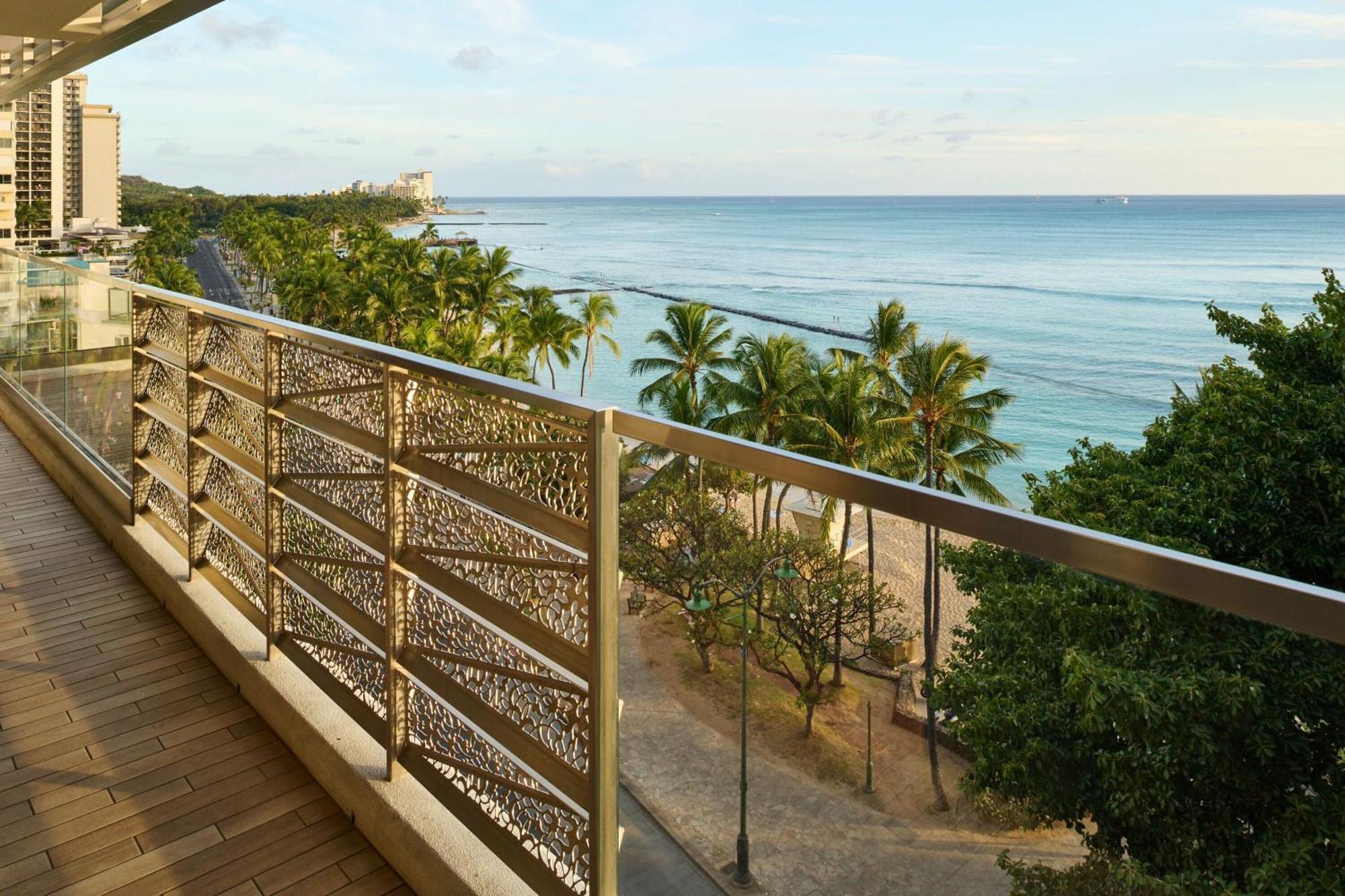 Ocean View Jade Suite 3 Bedroom