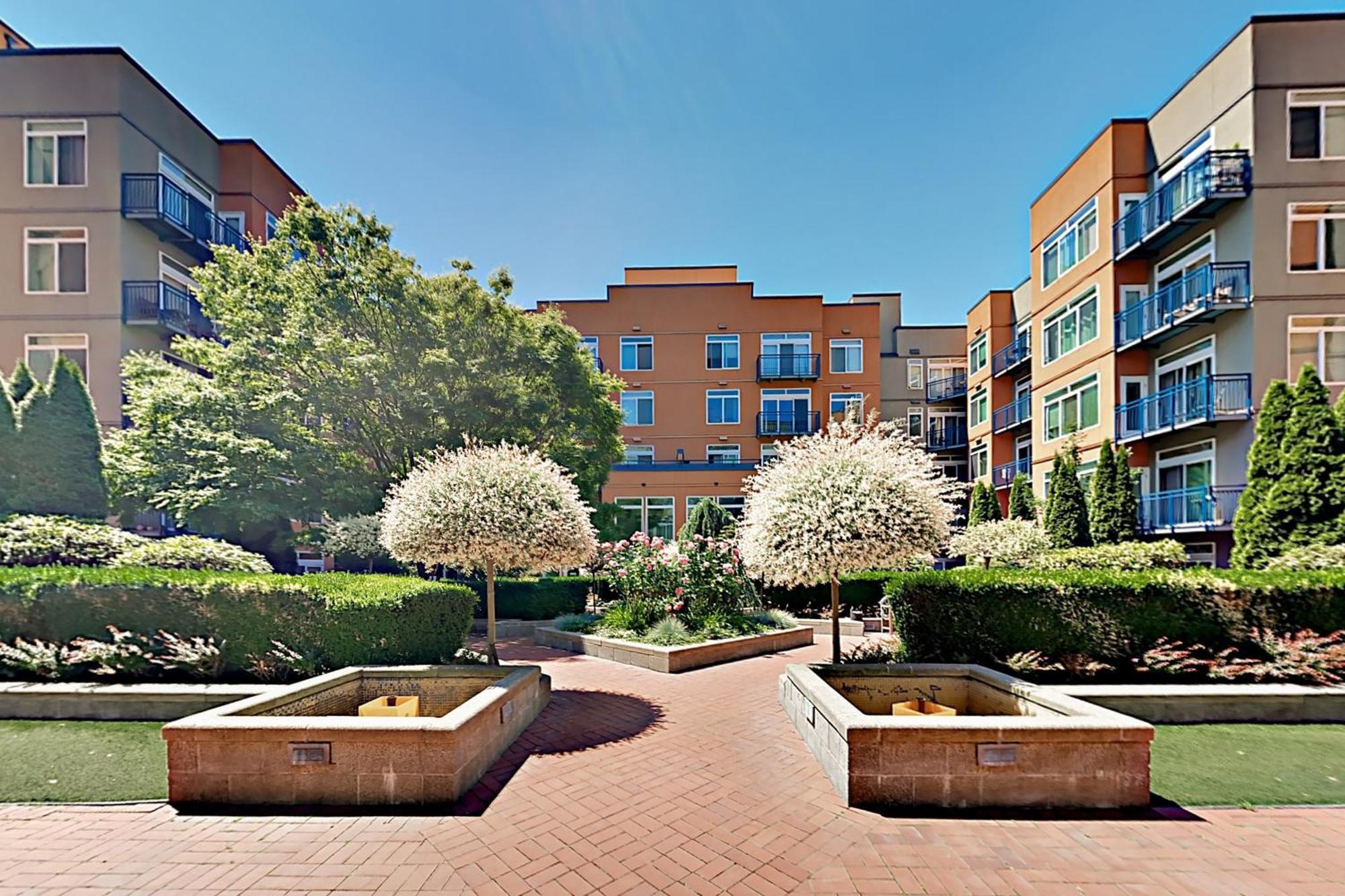 Standard Apartment
