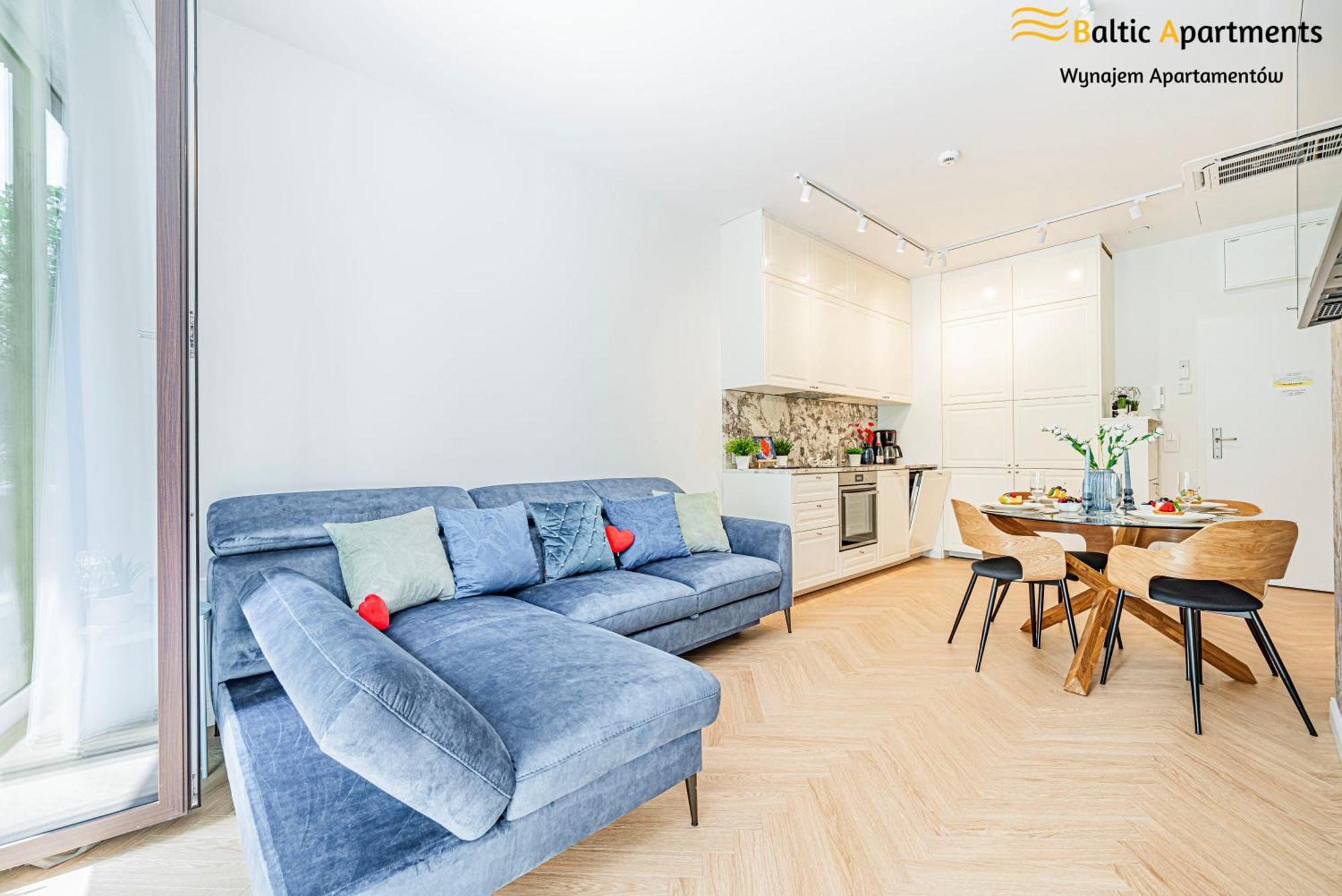 Junior Suite with Terrace – 0.11