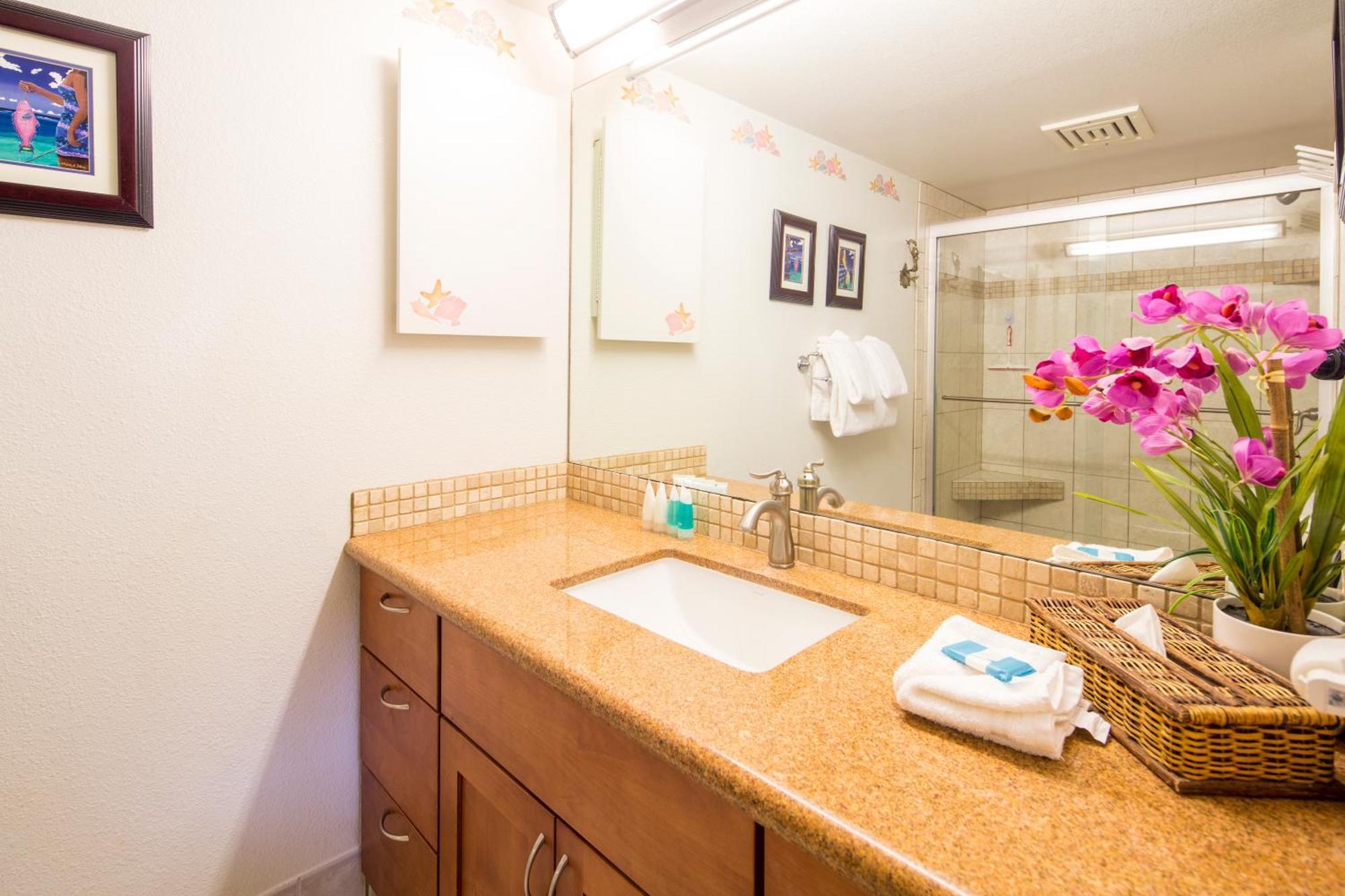 Two Bedroom Standard Suite