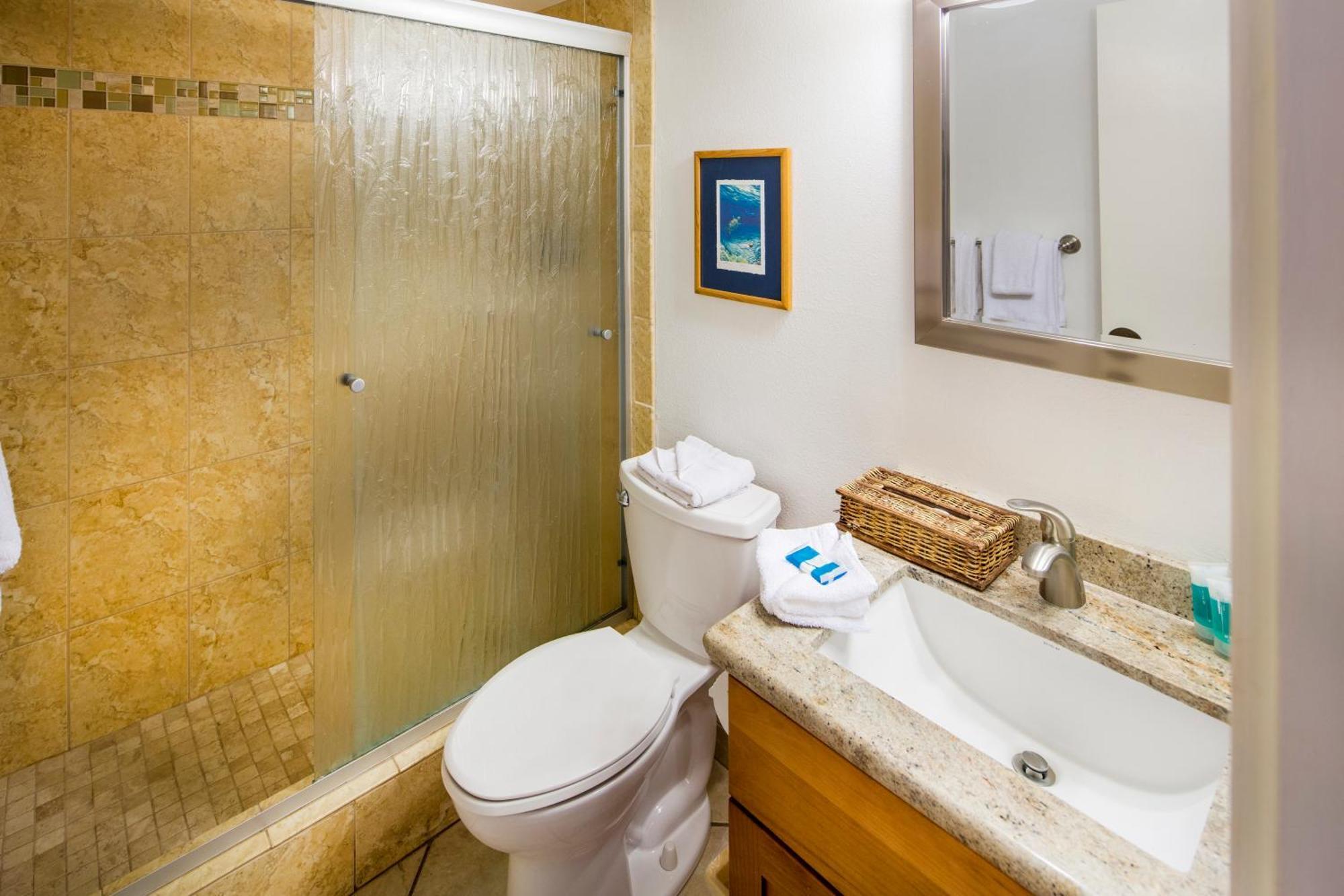 Two Bedroom Standard Suite