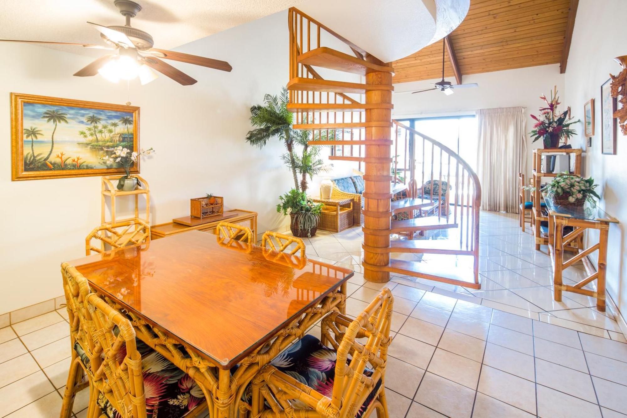 Two Bedroom Standard Suite