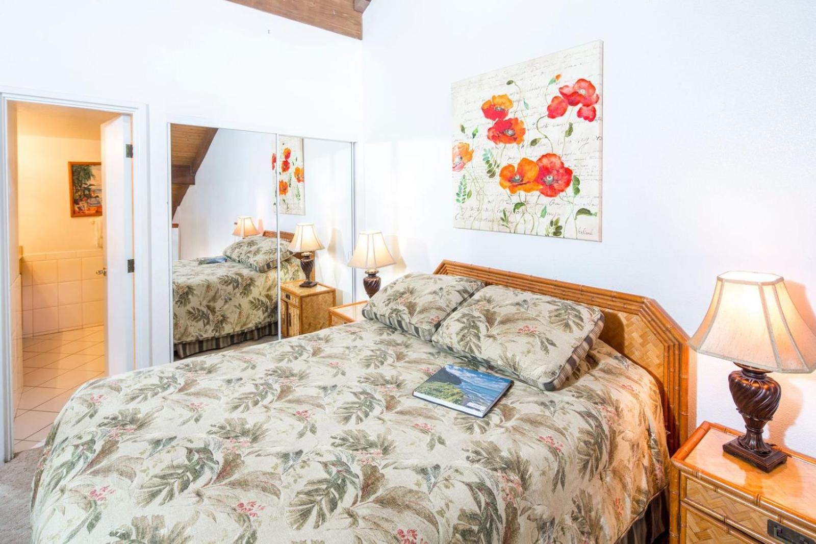 Two Bedroom Partial Ocean View Suite