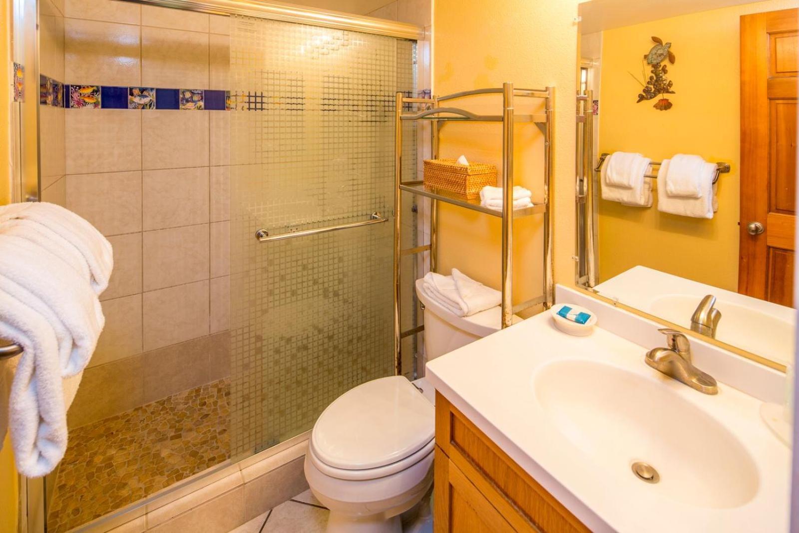 Two Bedroom Partial Ocean View Suite