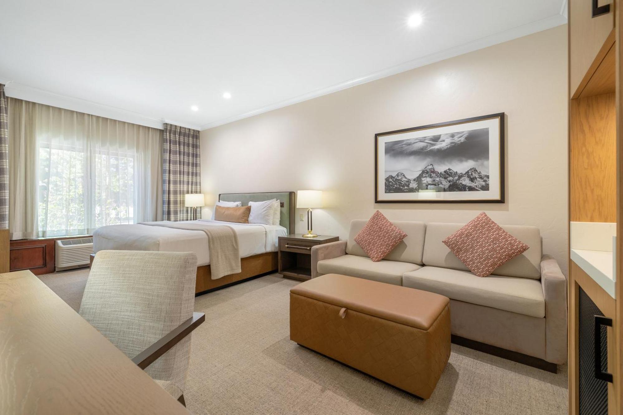 King Room