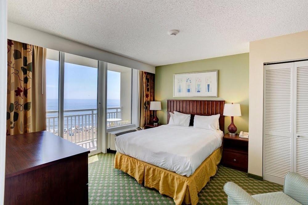 Two-Bedroom Suite
