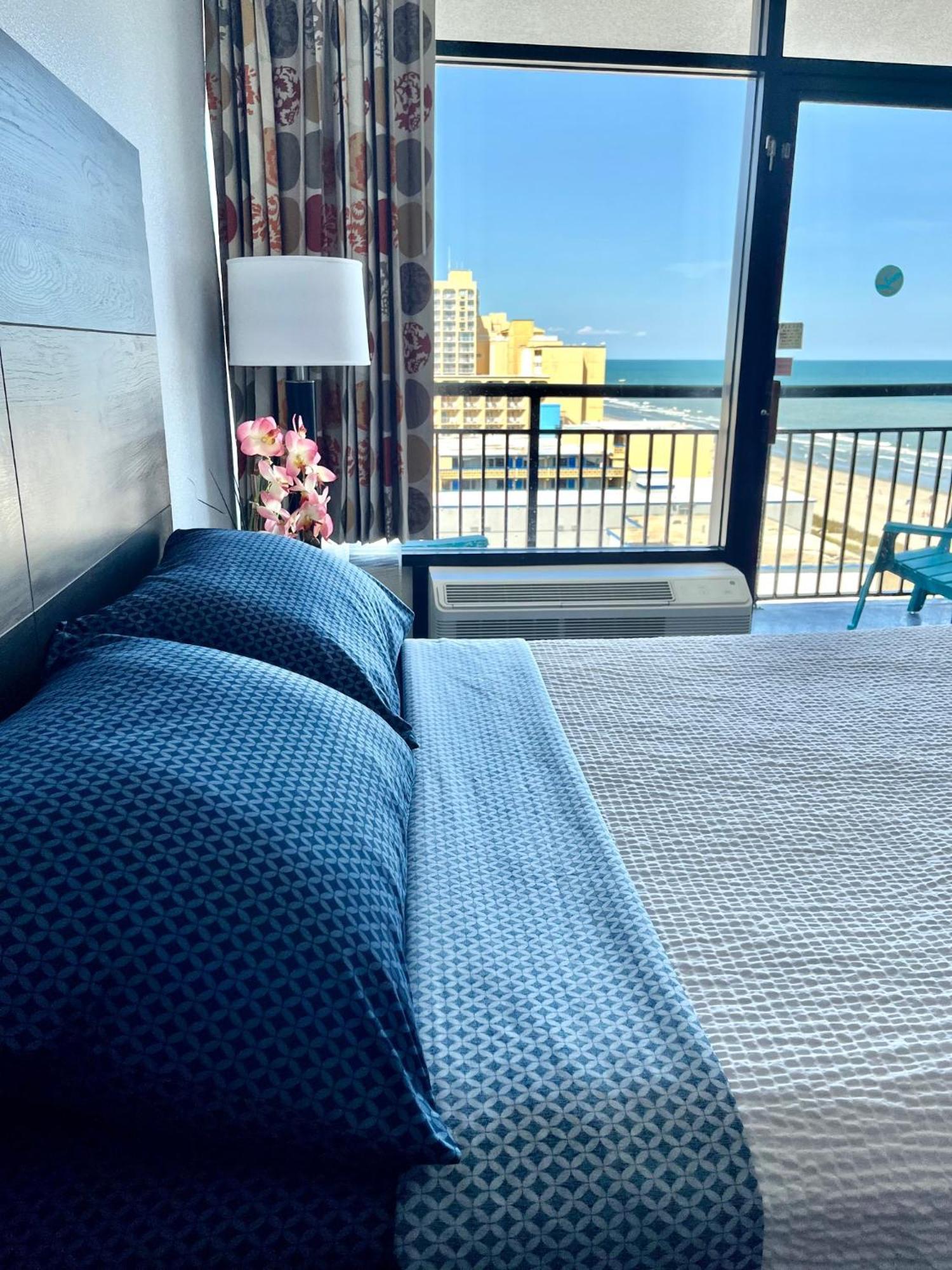 Studio Ocean View