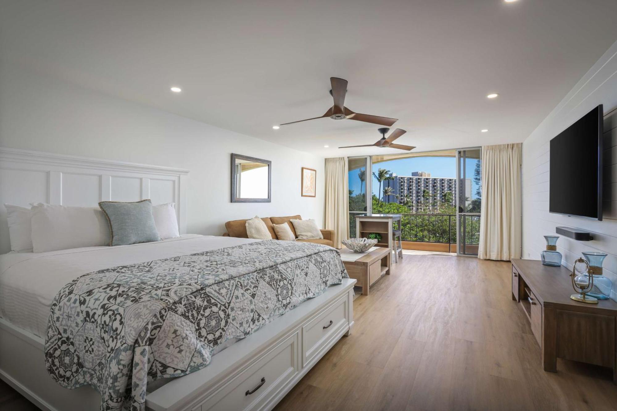 Studio Ocean View Premium
