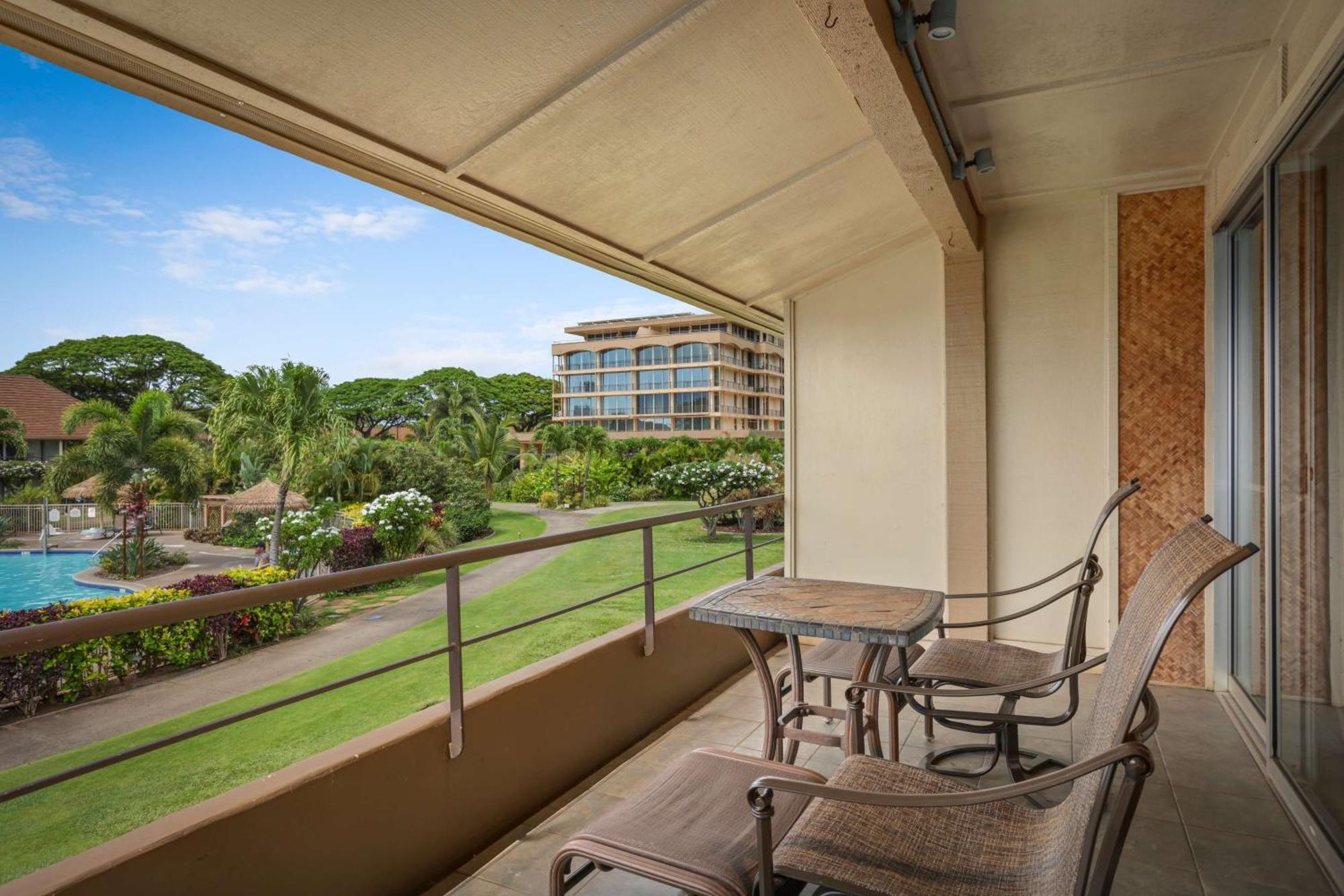 One-Bedroom Suite
