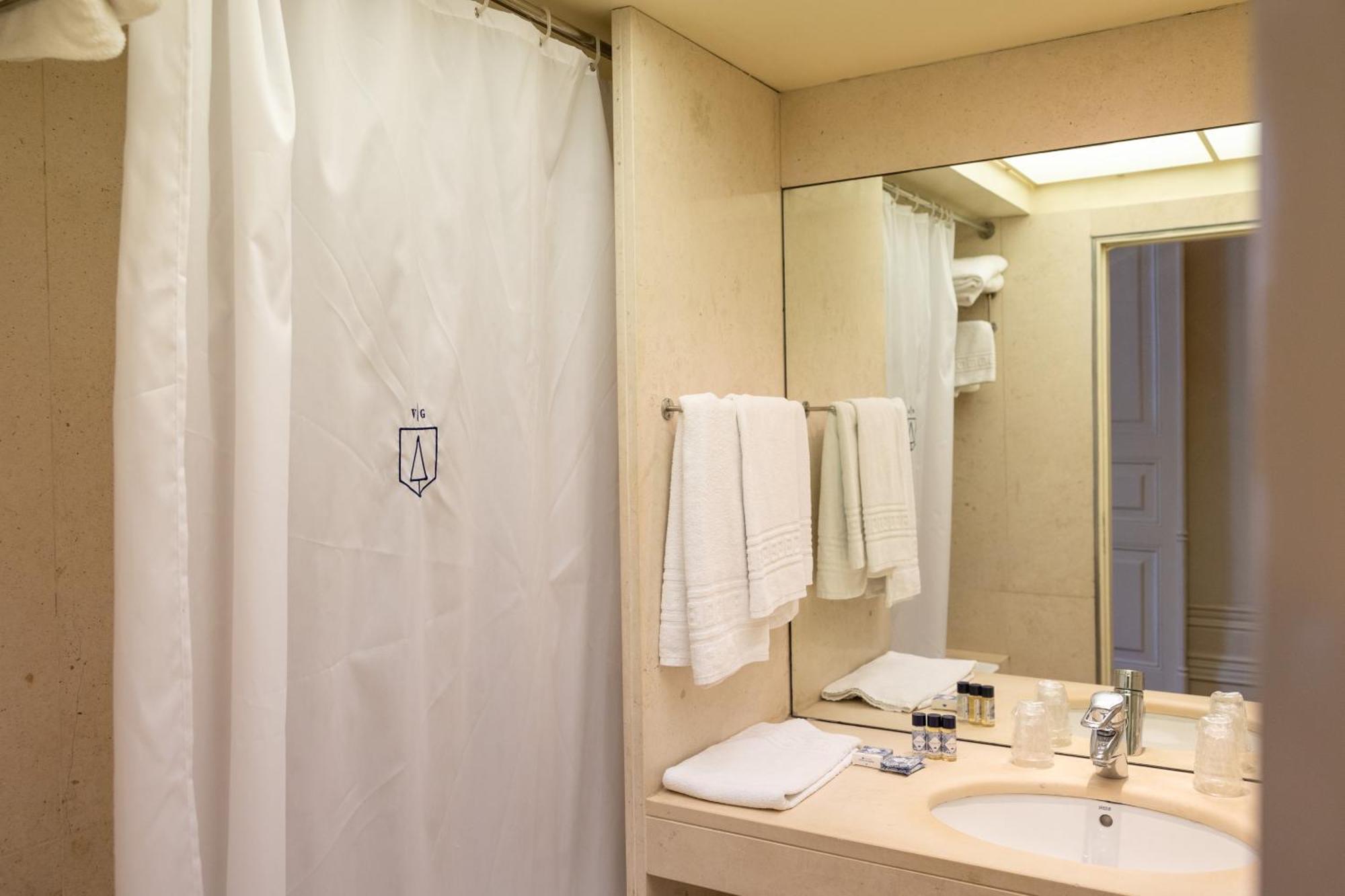 King Room Disability Access