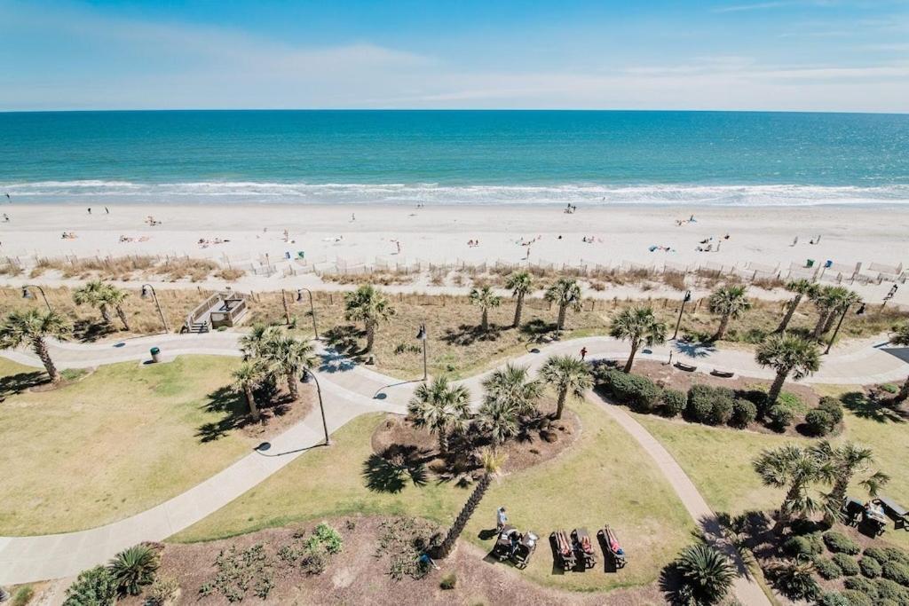 Apartment Sea View