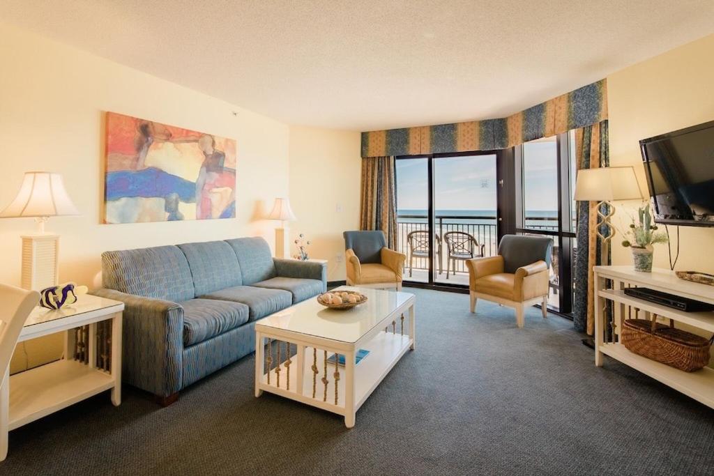 Apartment Sea View