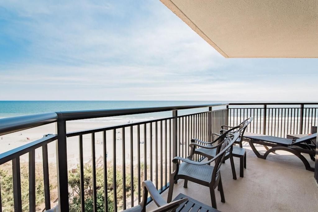 Apartment Sea View