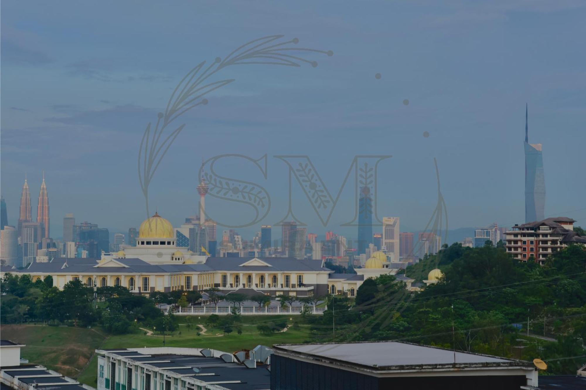 Apartment City View