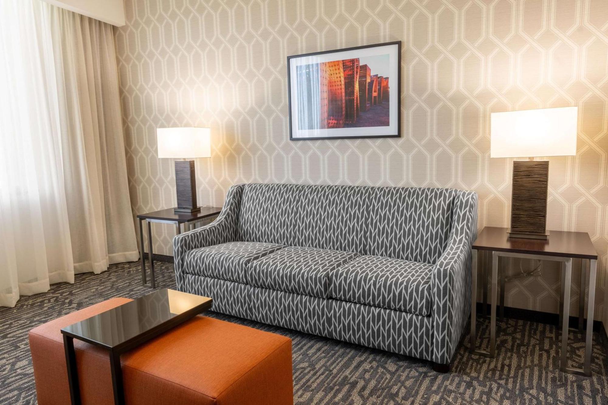 King Suite Sofa Bed