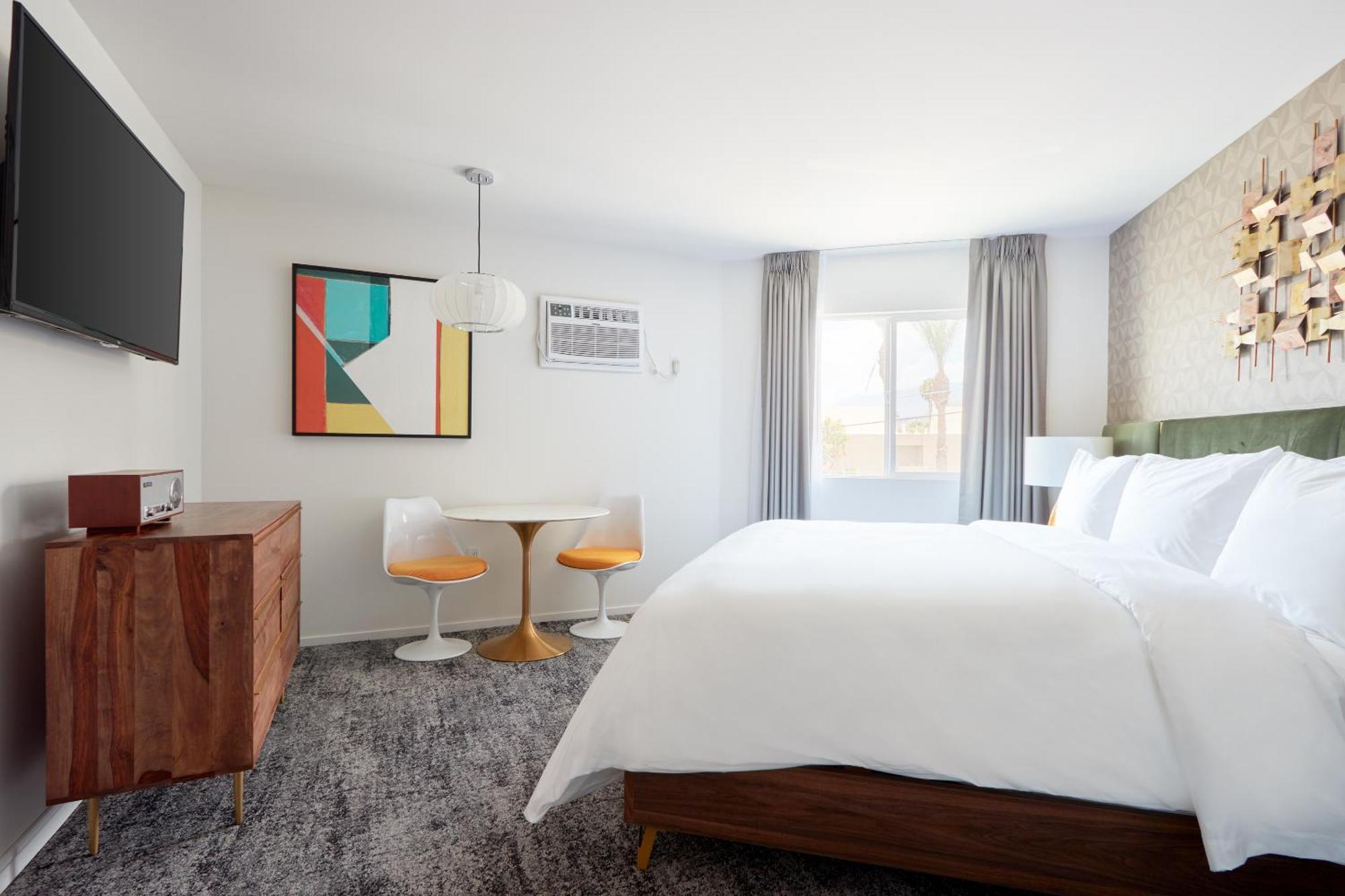 King Room