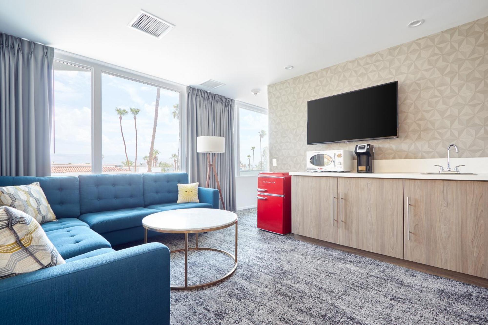 Superior King Room