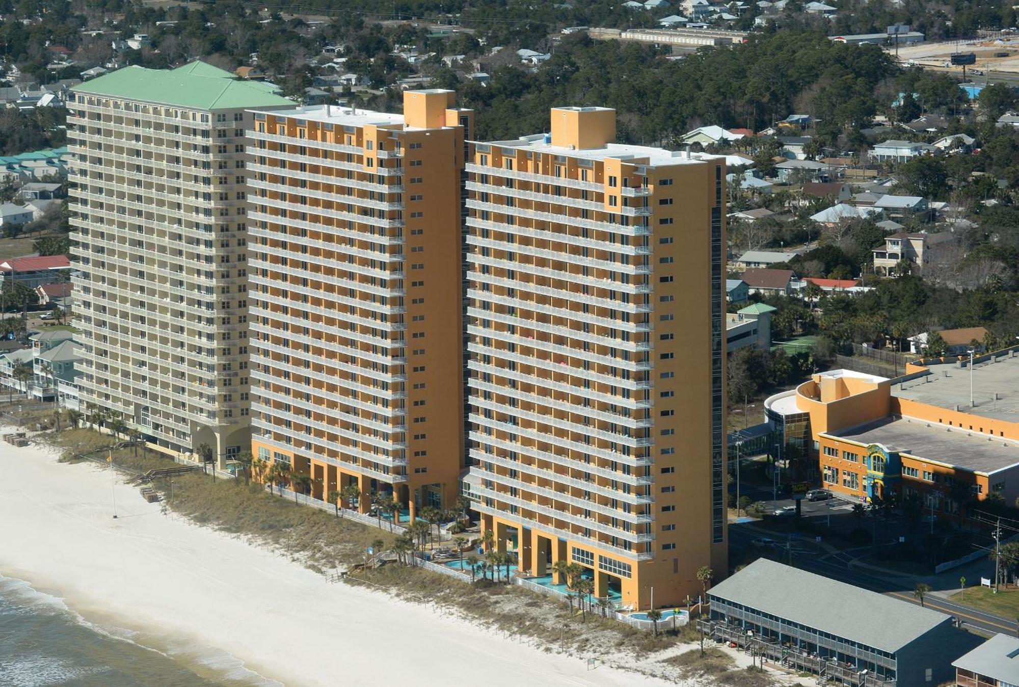 Apartment Sea View