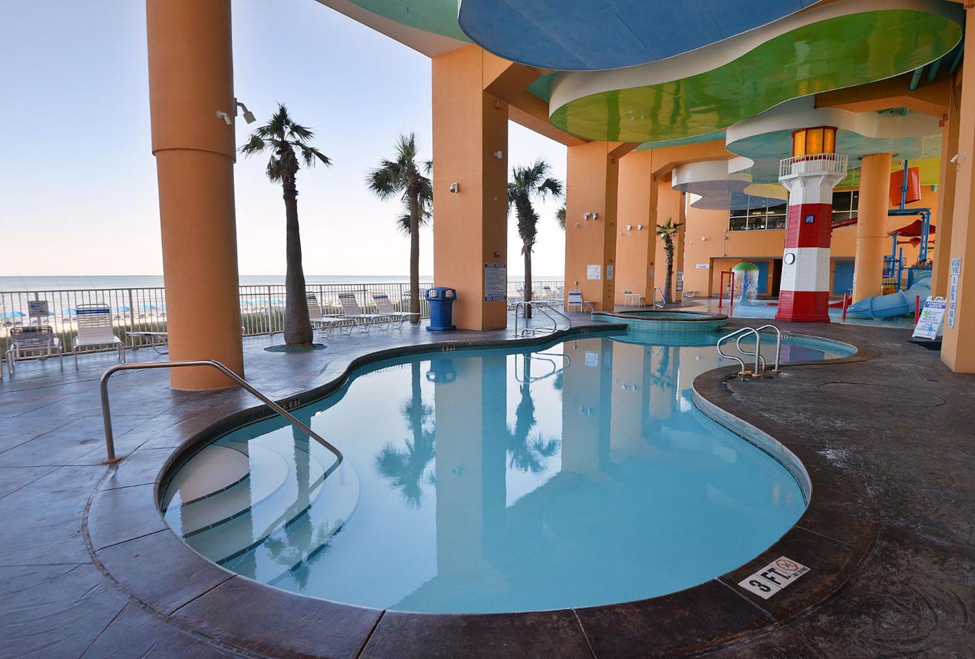 Apartment Sea View