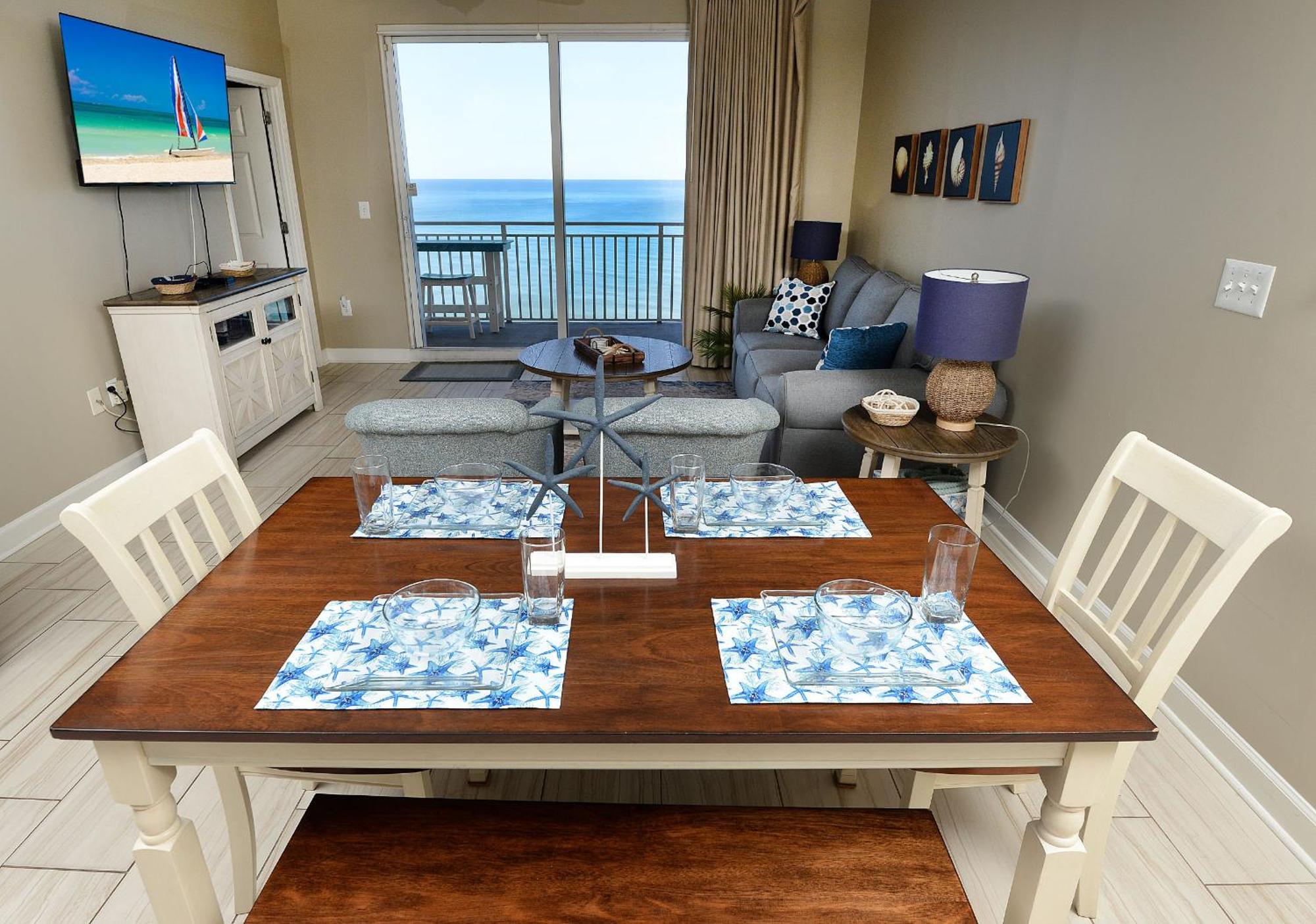 Apartment Sea View