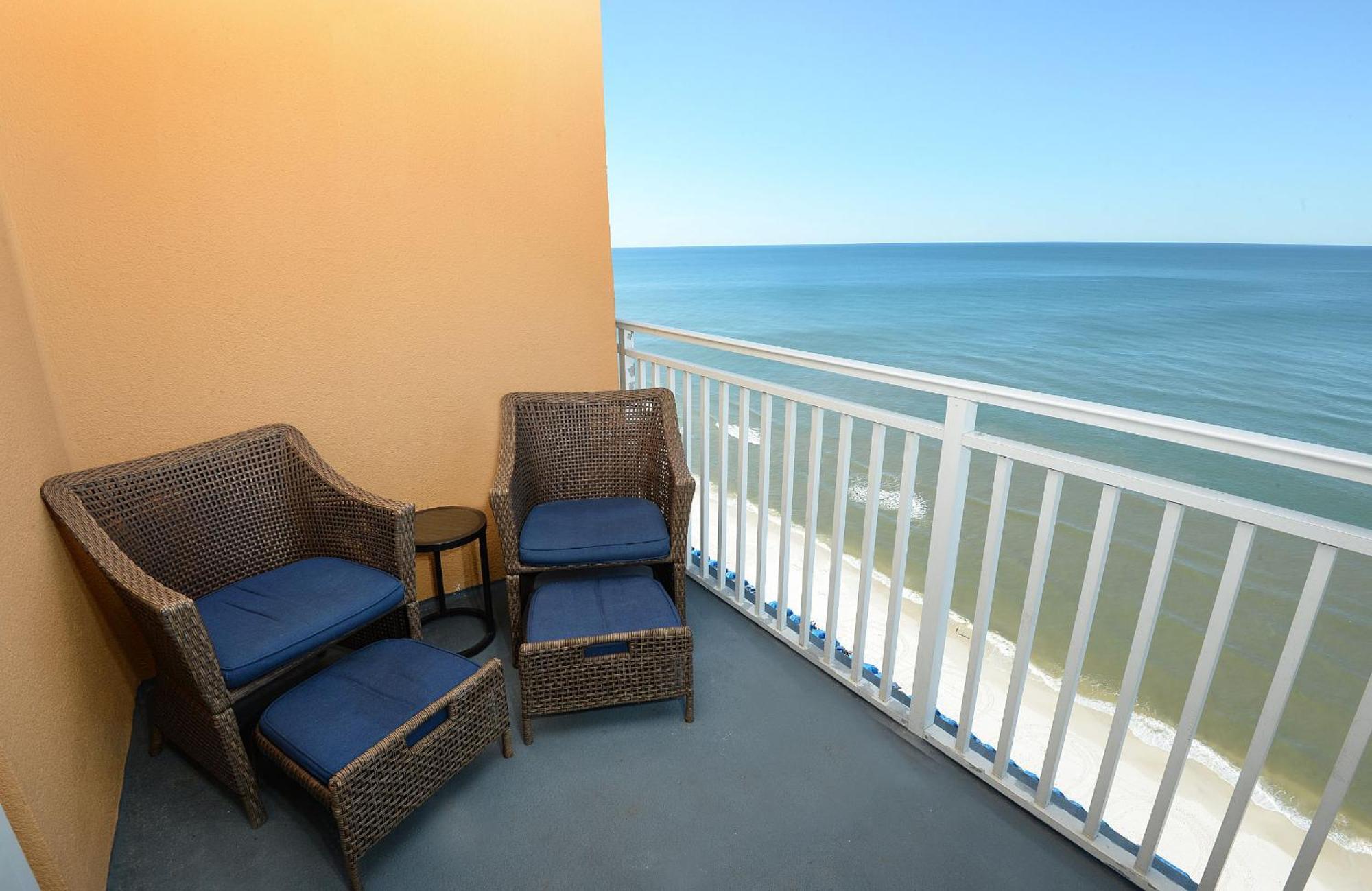 Apartment Sea View